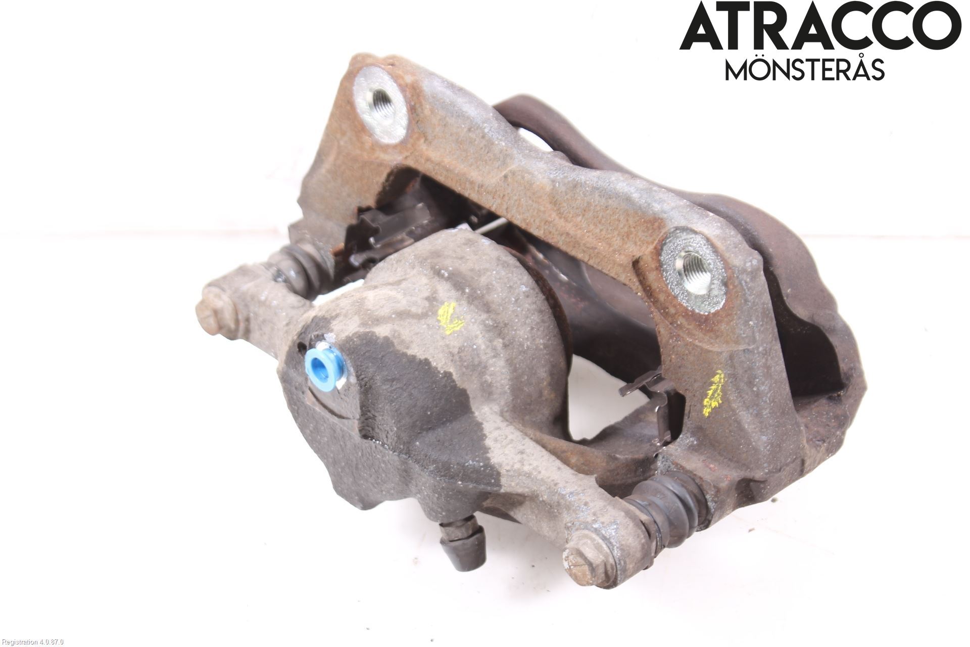 Toyota AVENSIS 16-18 Bremsecaliper Foran Venstre