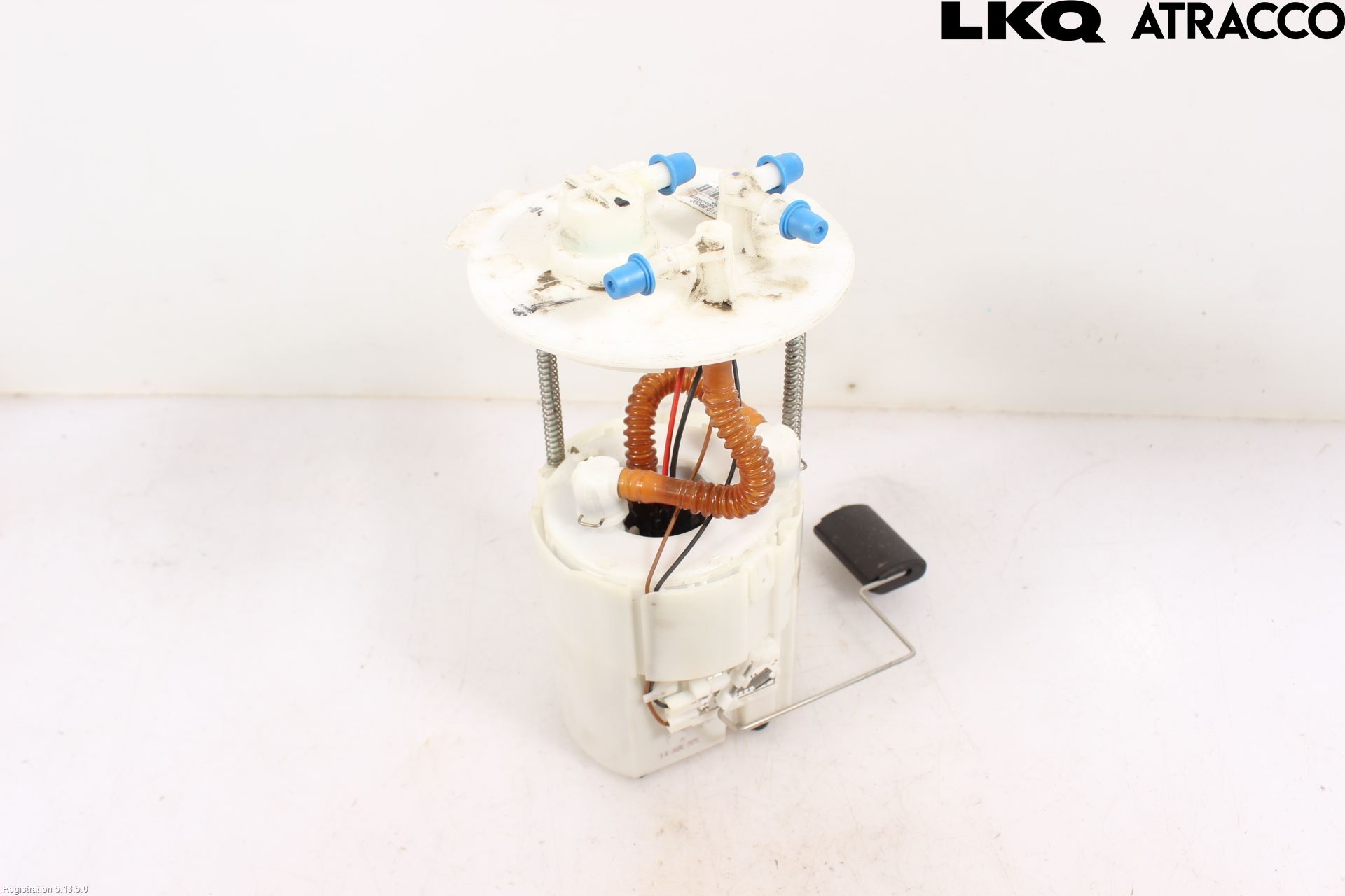 Hyundai i10 BA 14-16 Drivstoffpumpe Fødepumpe El