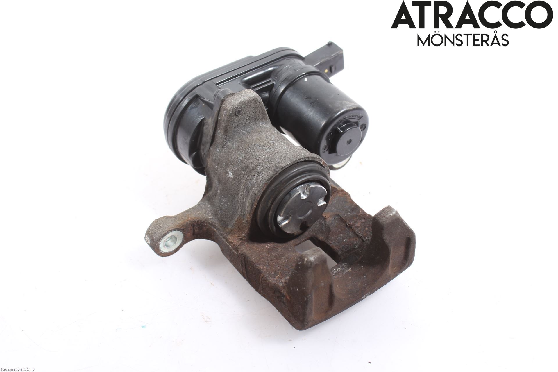 Hyundai i30 PD 17- Bremsecaliper Bak Venstre