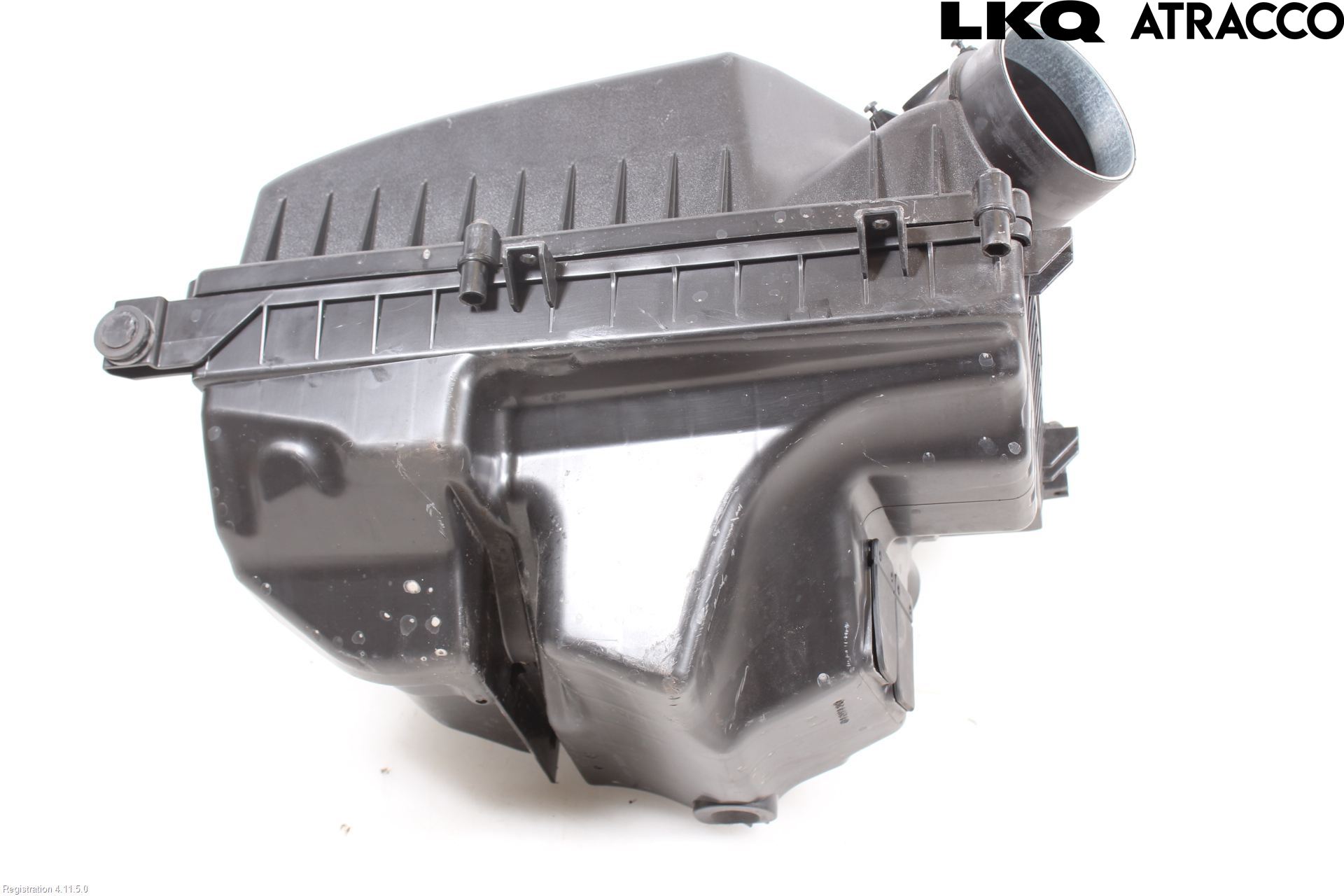 Volvo XC60 14-17 Luftfilter Boks