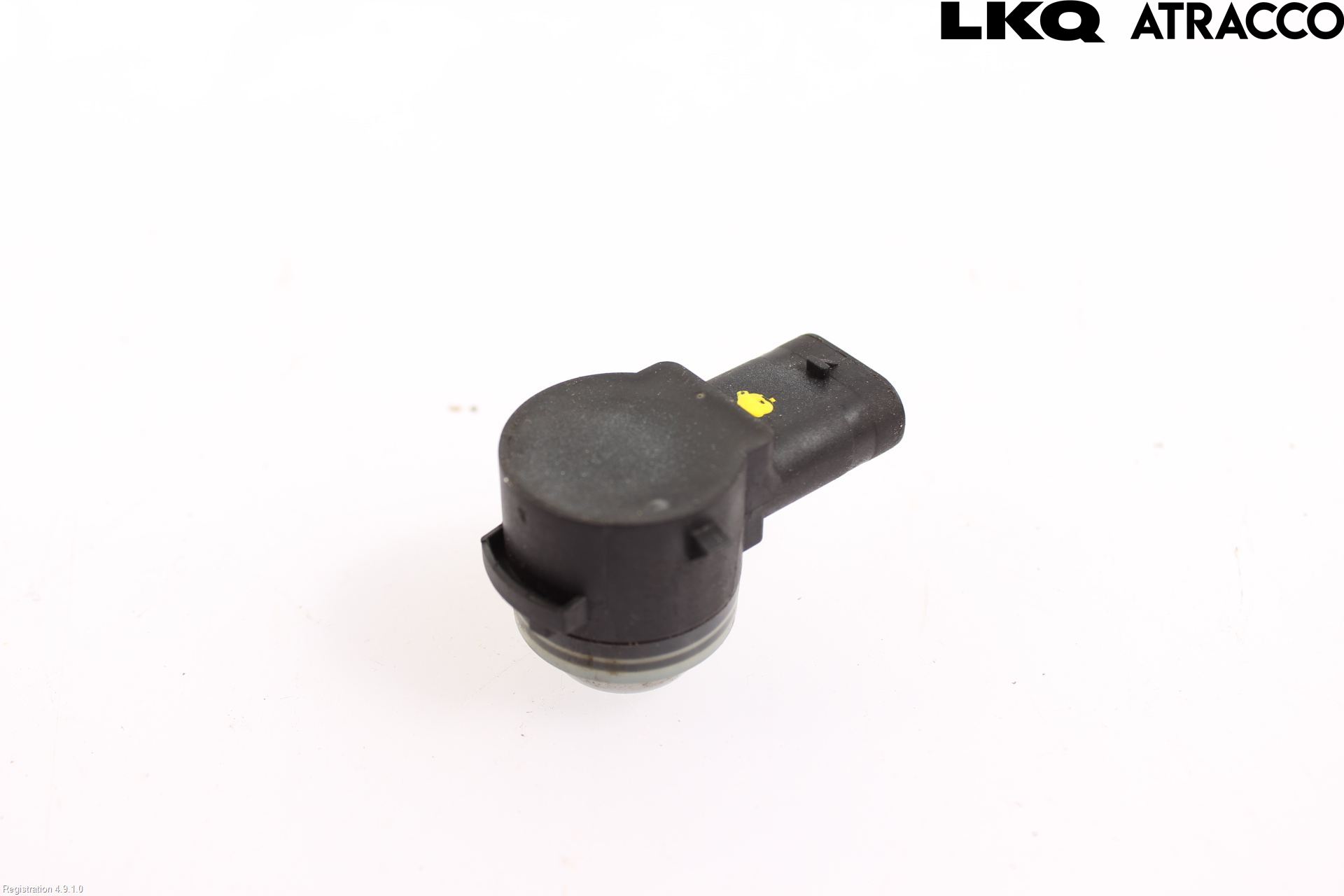 Audi Q7/SQ7 Sensor Ryggesensor