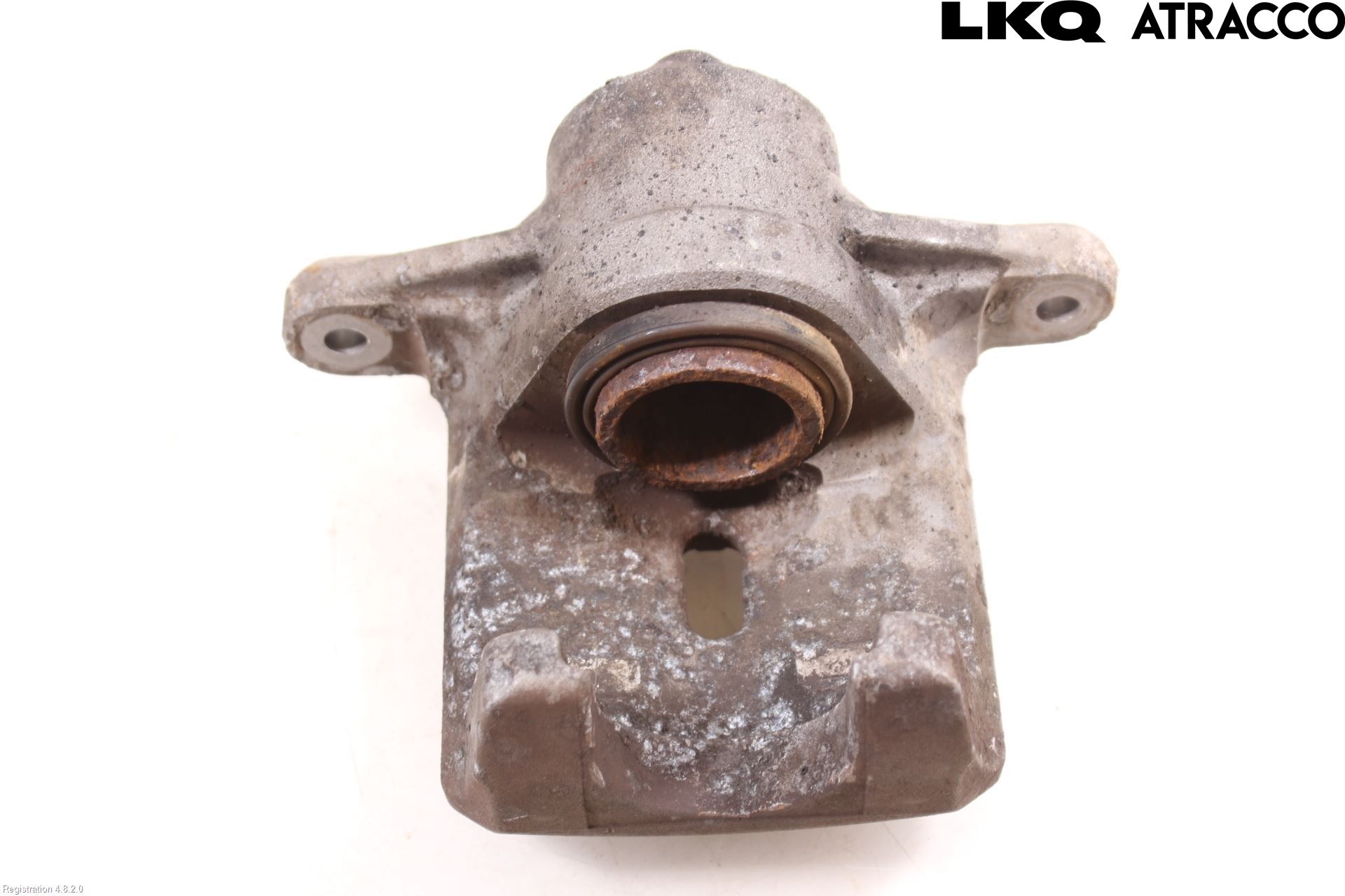 Subaru OUTBACK 10-15 Bremsecaliper Bak Venstre