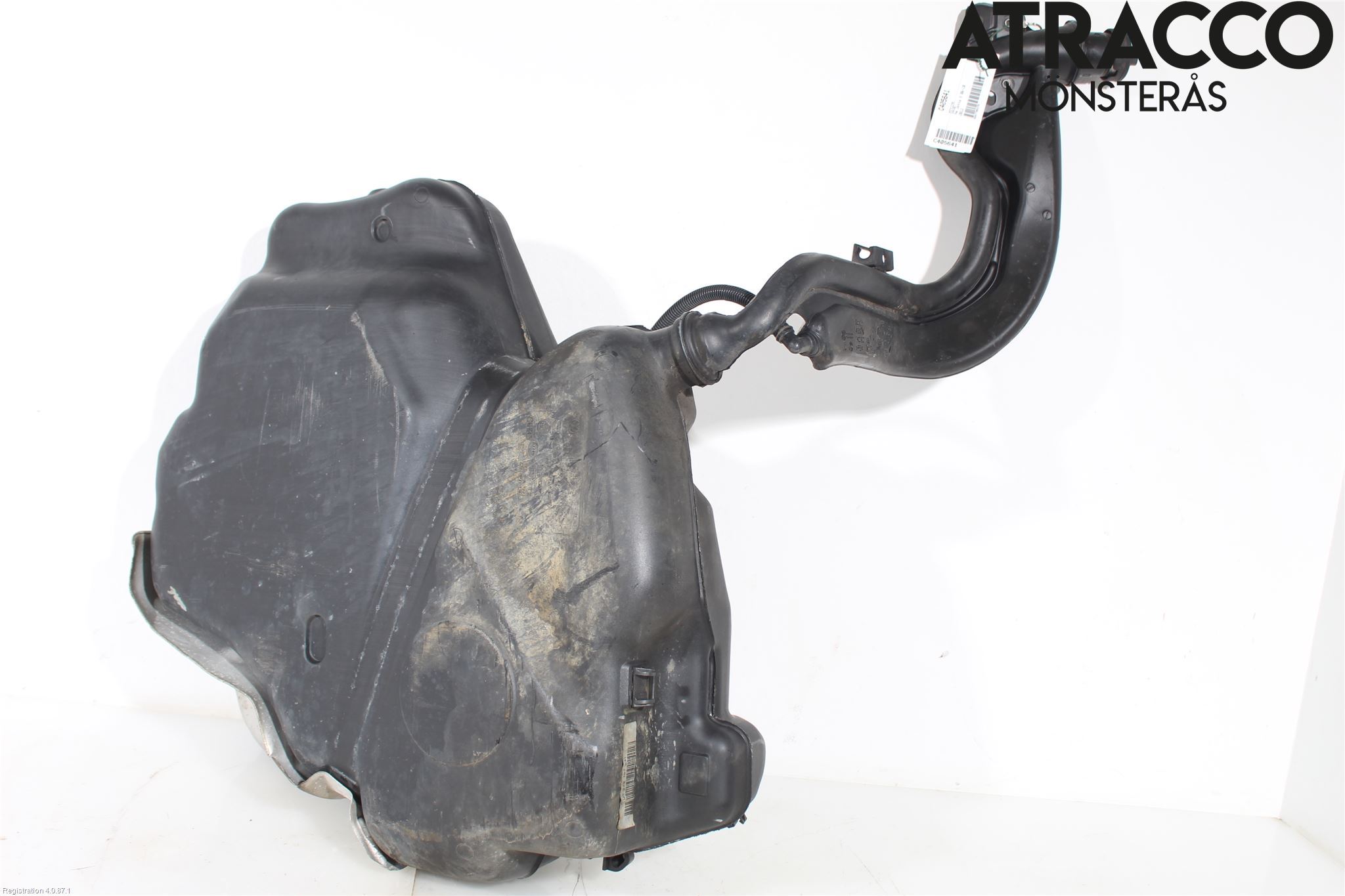Volkswagen VW JETTA VI 11- Drivstofftank Diesel