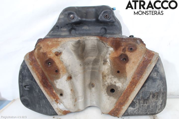 Subaru OUTBACK 10-15 Drivstofftank Diesel