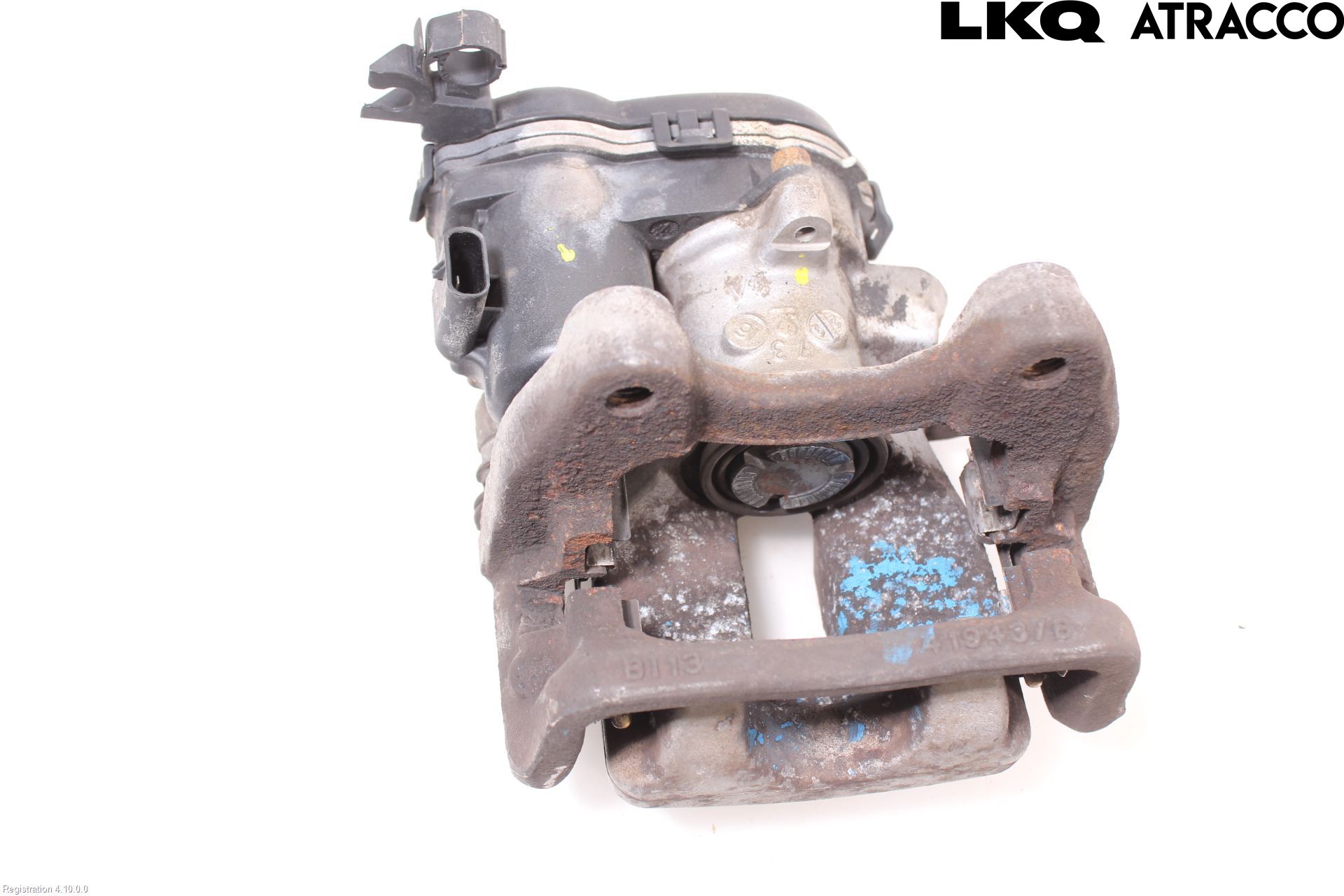 Mercedes-Benz MB GLA-KLASS (X156) 13-20 Bremsecaliper Bak Høyre