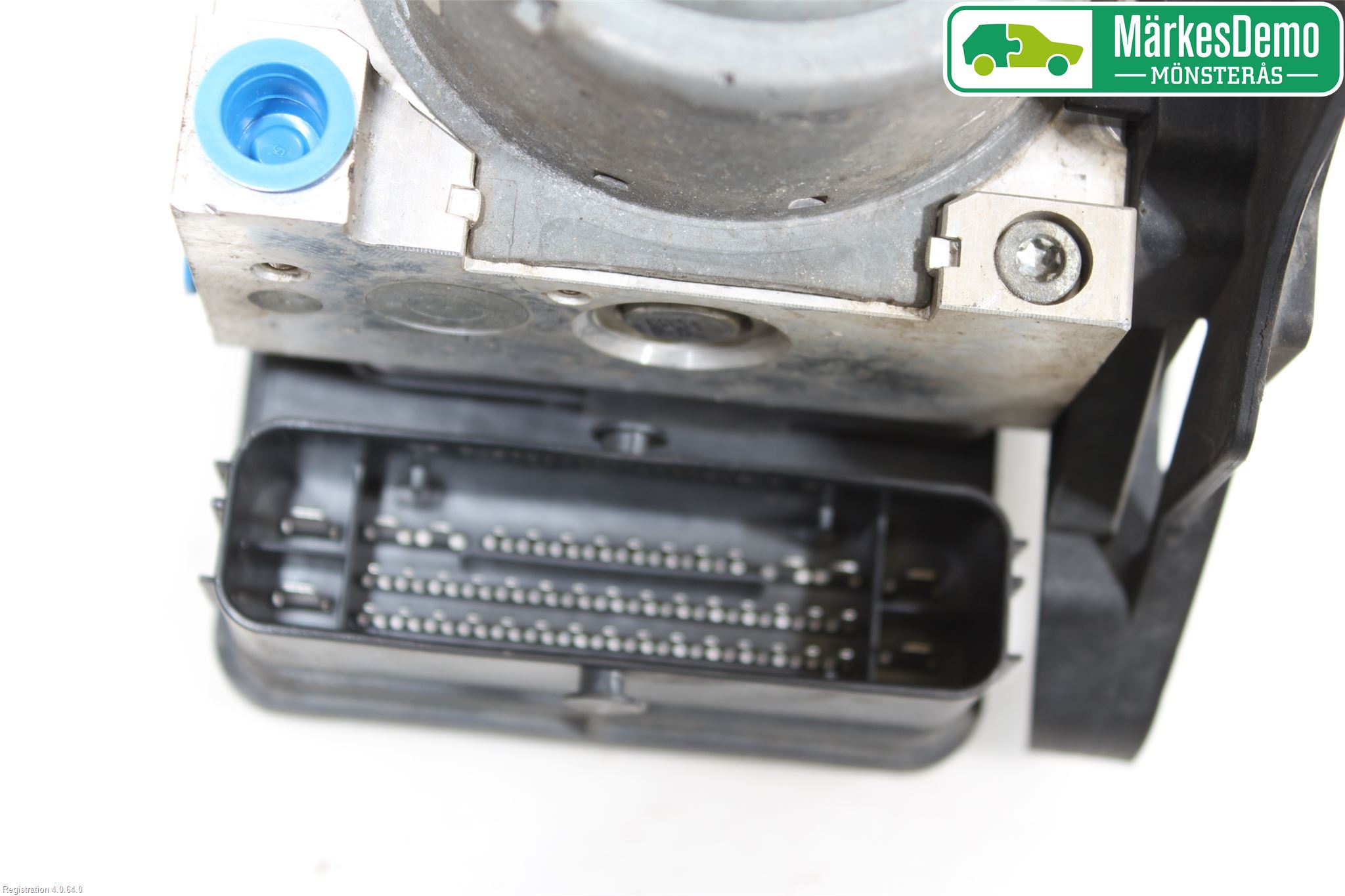 Volkswagen VW GOLF / E-GOLF VII 13-20 Abs Hydraulikkaggregat