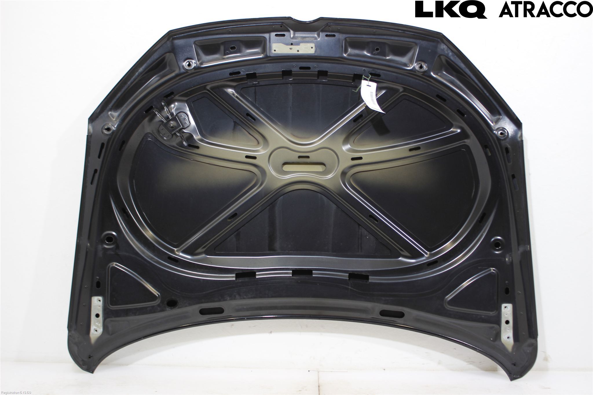 Volkswagen VW PASSAT 11-14 Panser