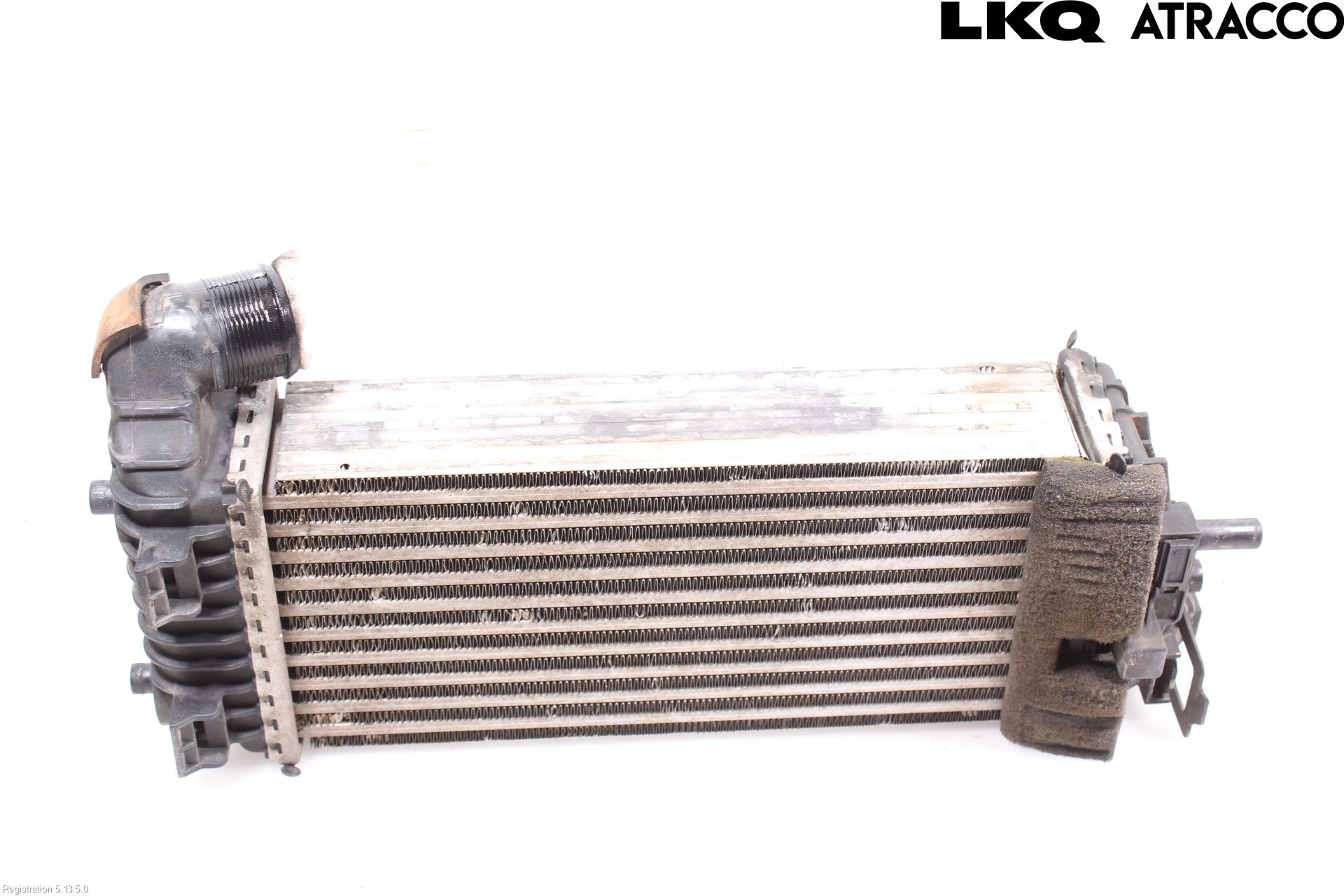 Ford TRANSIT/TOURNEO CONNECT 13-22 Intercooler Radiator