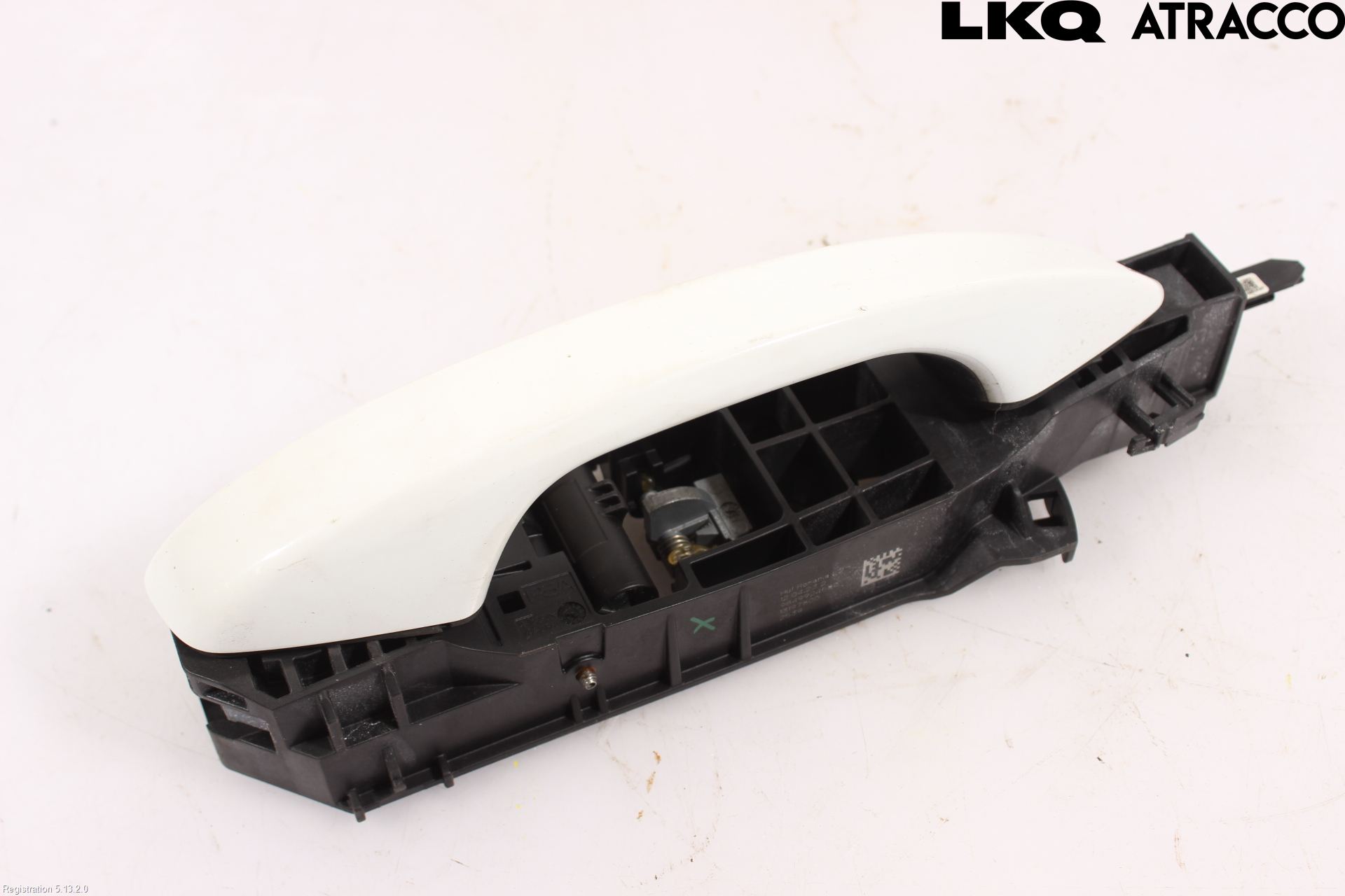Opel ASTRA L 22- Dørhandtak Ytre Høyre