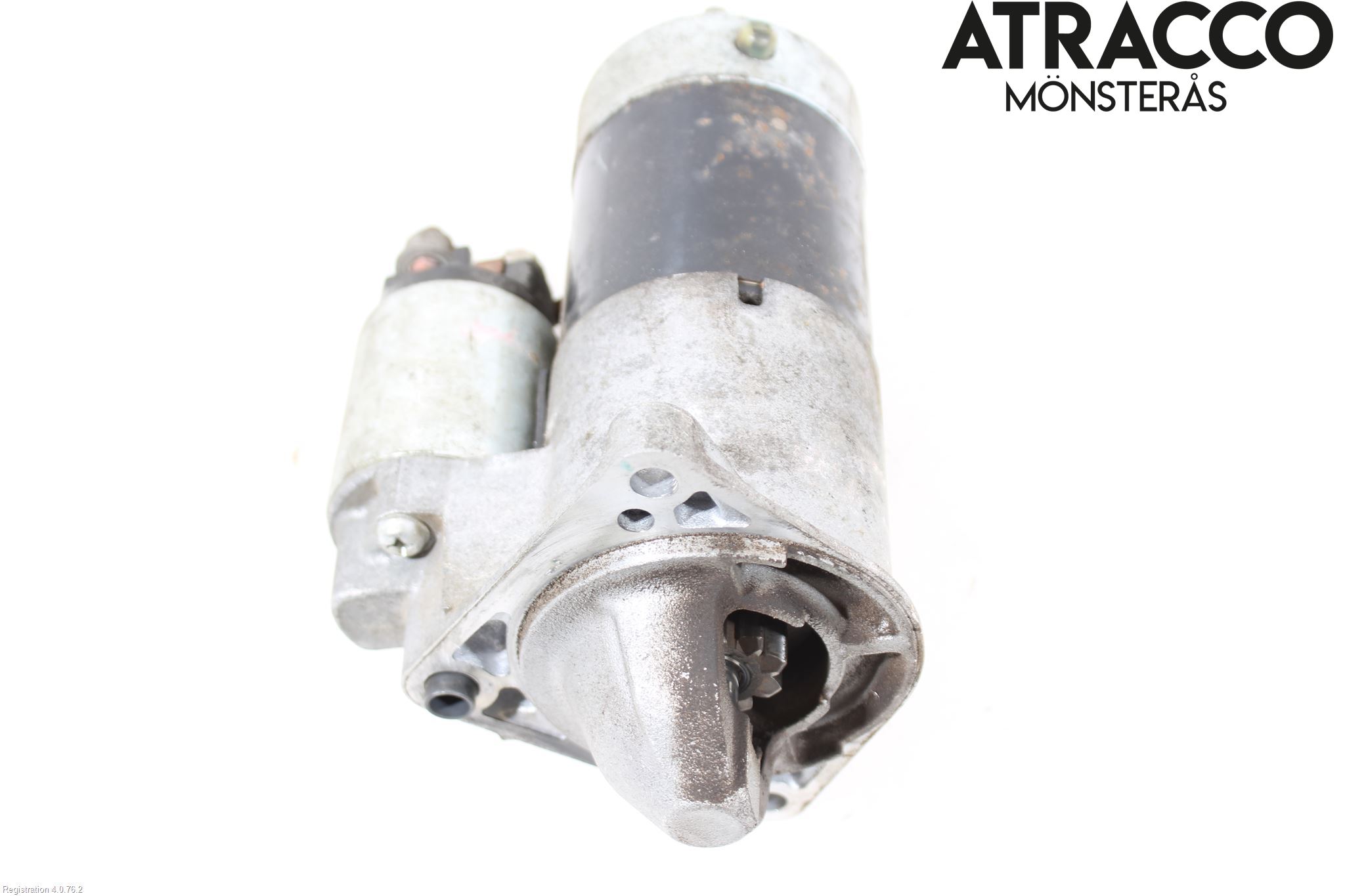 Fiat FREEMONT Startmotor Diesel