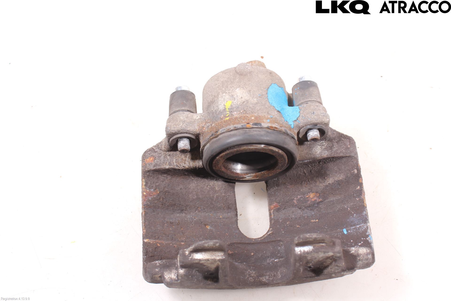 Volkswagen VW PASSAT 11-14 Bremsecaliper Foran Høyre