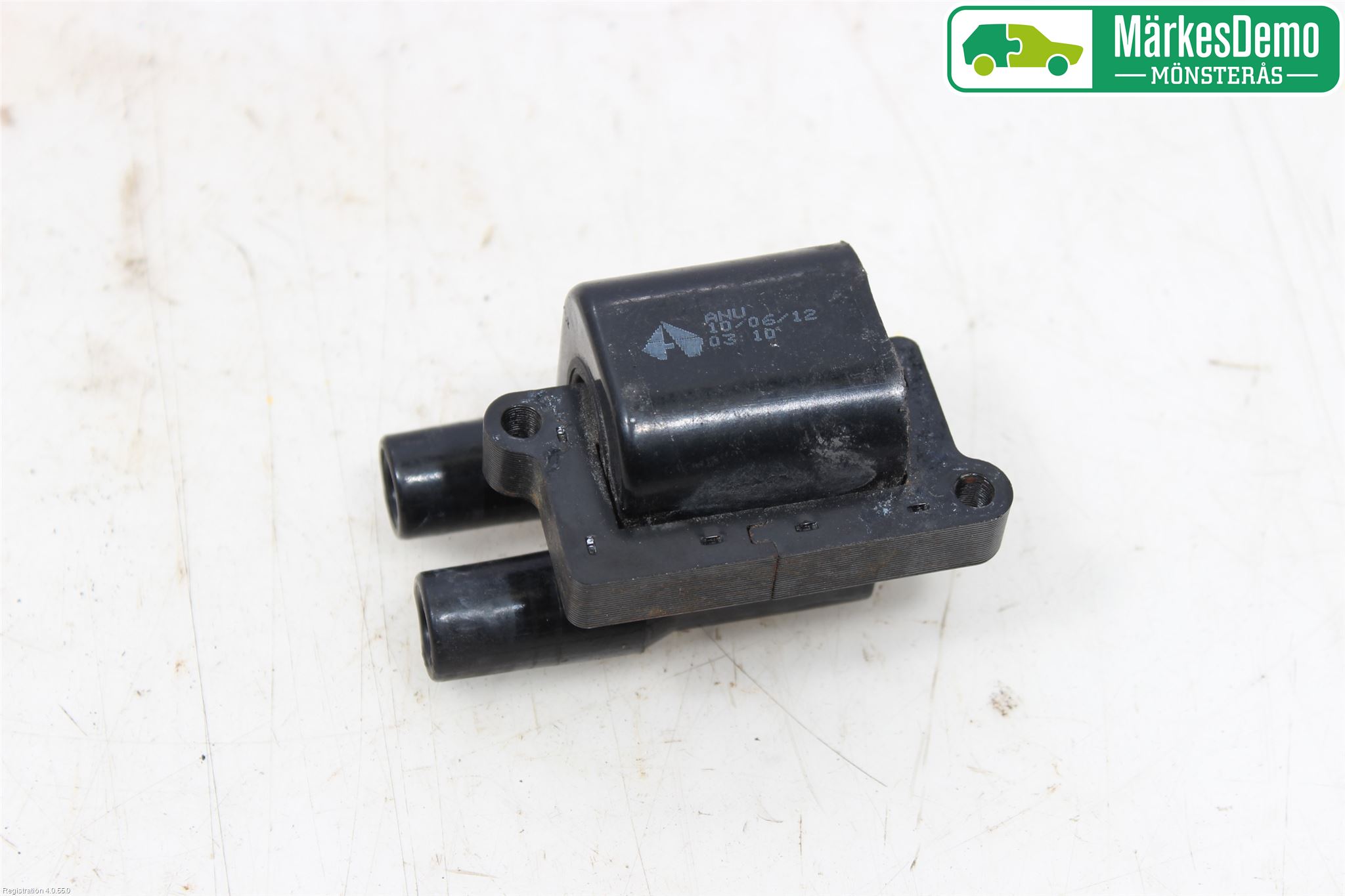 Hyundai i20 PB 09-14 Coil