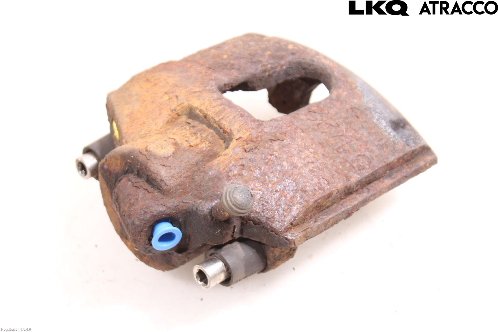 Ford FIESTA     06-08 Bremsecaliper Foran Høyre