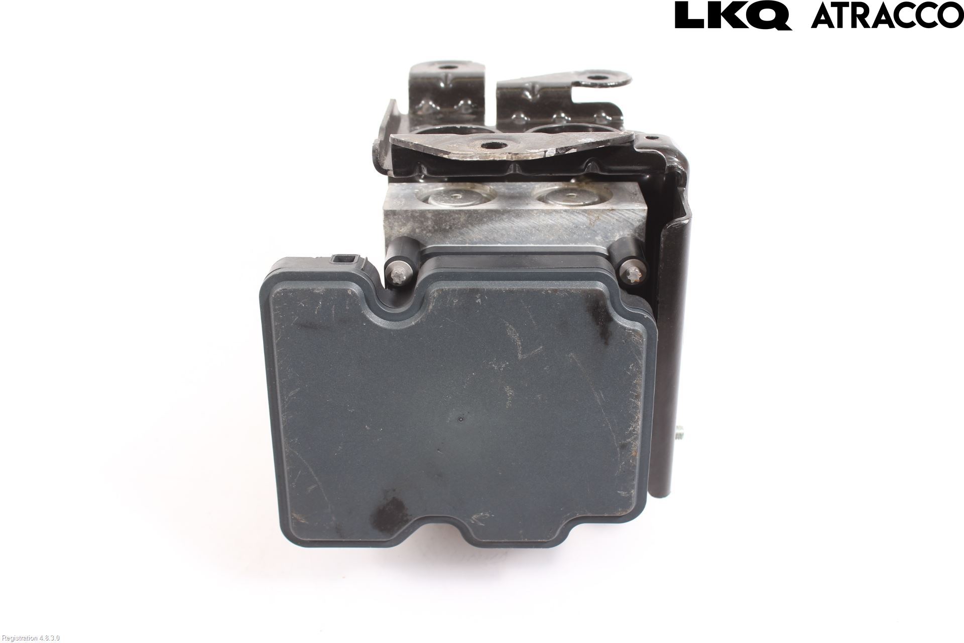 Mercedes-Benz MB SPRINTER (W906) 06-18 Abs Hydraulikkaggregat