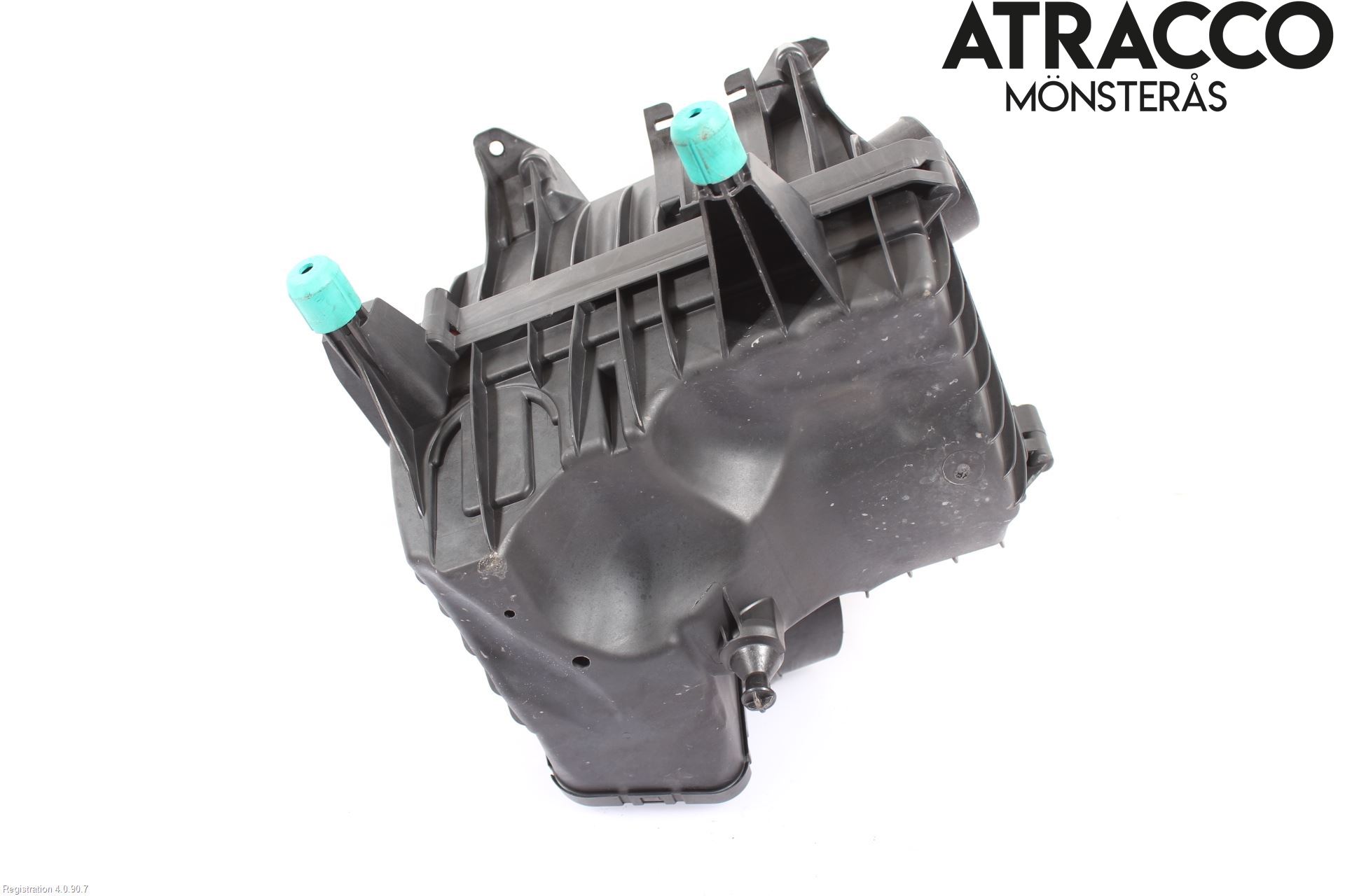 Mercedes-Benz MB A-KLASS (W177) 18- Luftfilter Boks