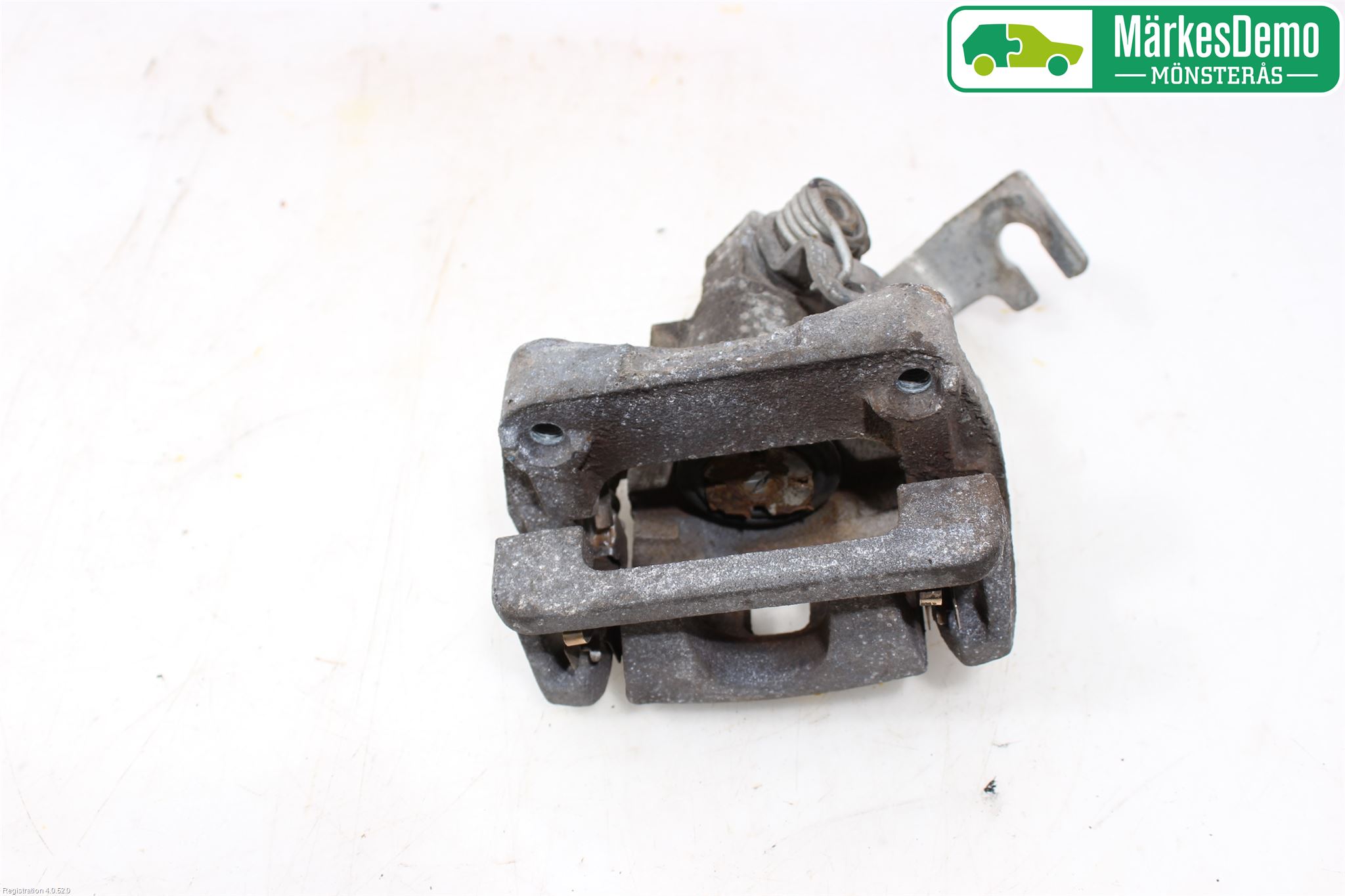 Mazda CX-3 Bremsecaliper Bak Venstre