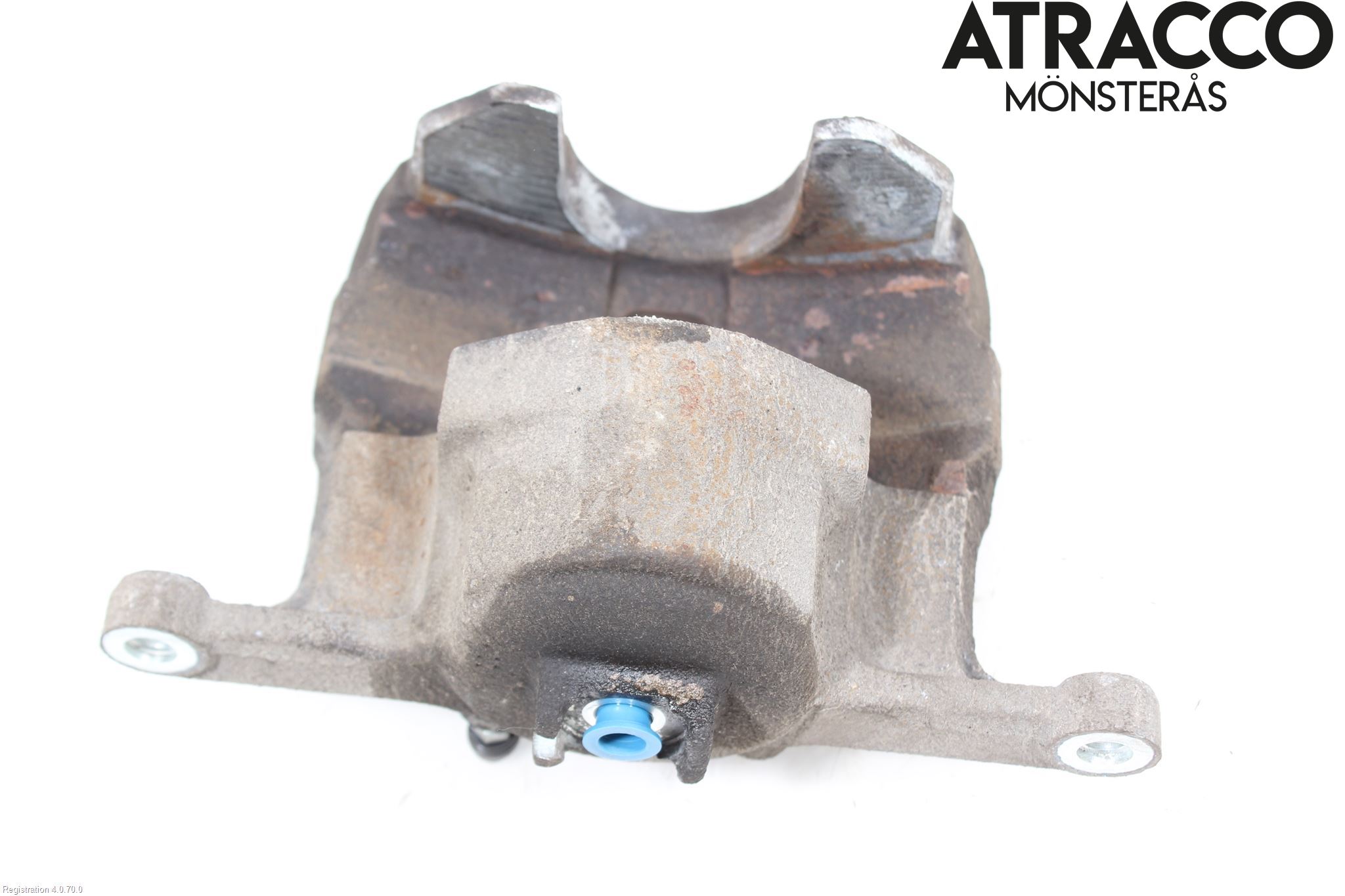 Suzuki VITARA 15- Bremsecaliper Foran Høyre