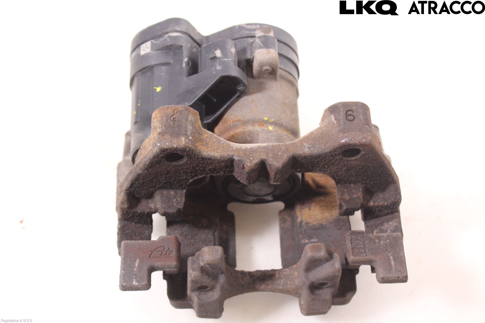 Volkswagen VW T-ROC 18- Bremsecaliper Bak Venstre