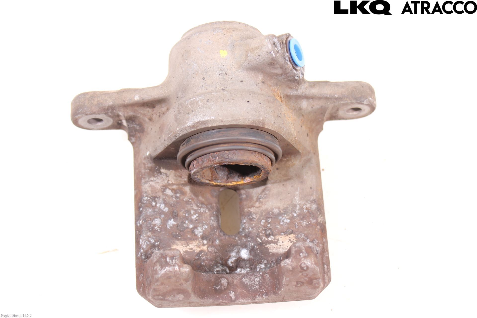 Subaru XV 12-17 Bremsecaliper Bak Venstre