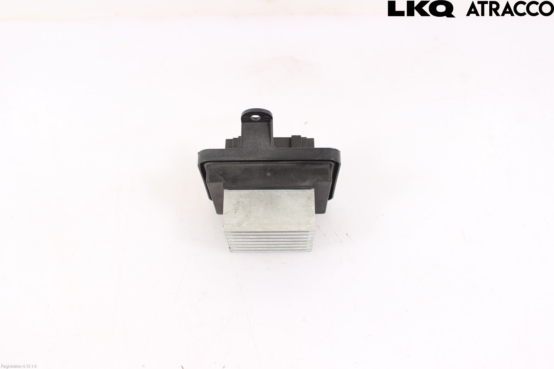 Peugeot 308 14-21 Varmeapparat Viftemotstand