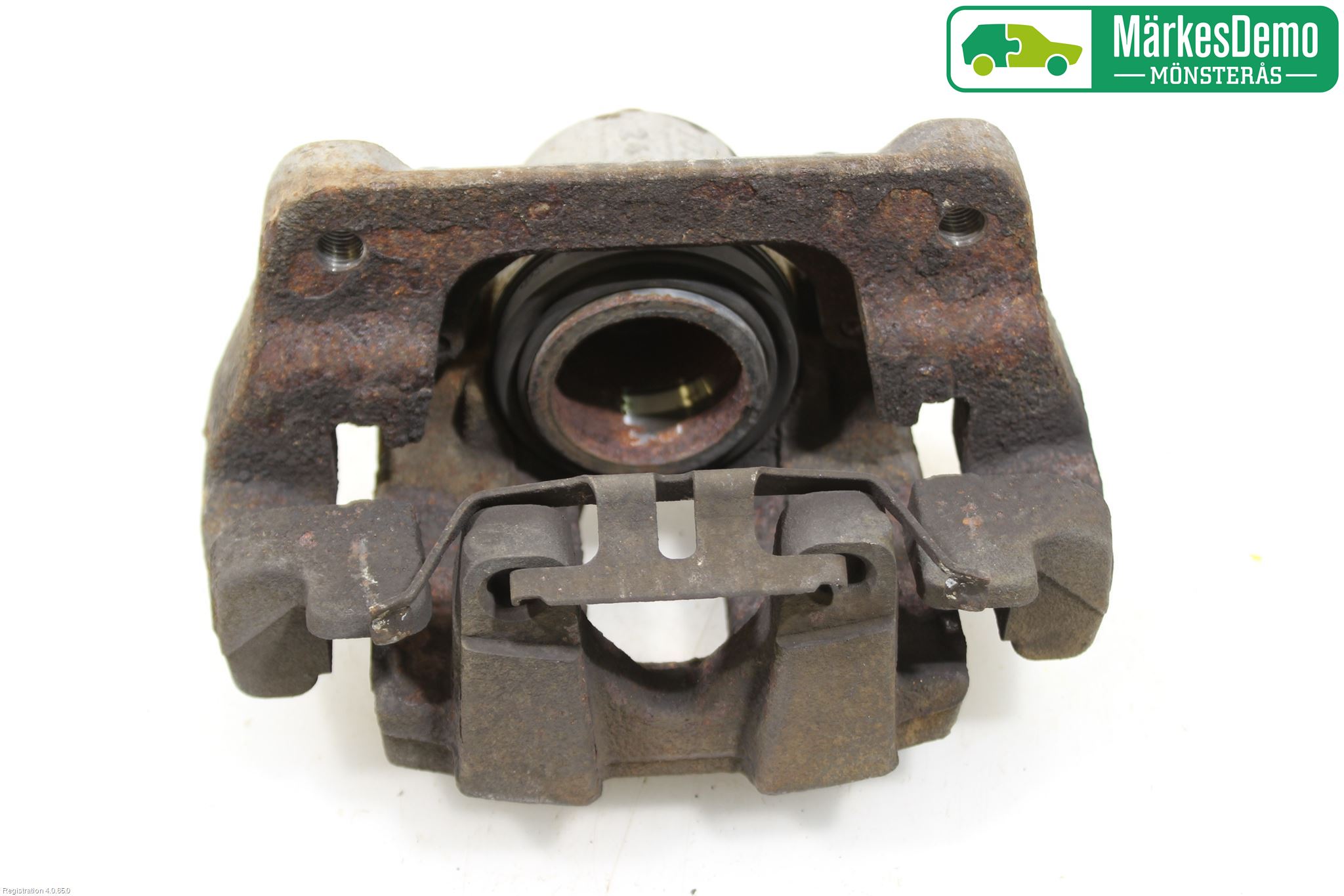 BMW X3 F25 10-17 Bremsecaliper Foran Venstre