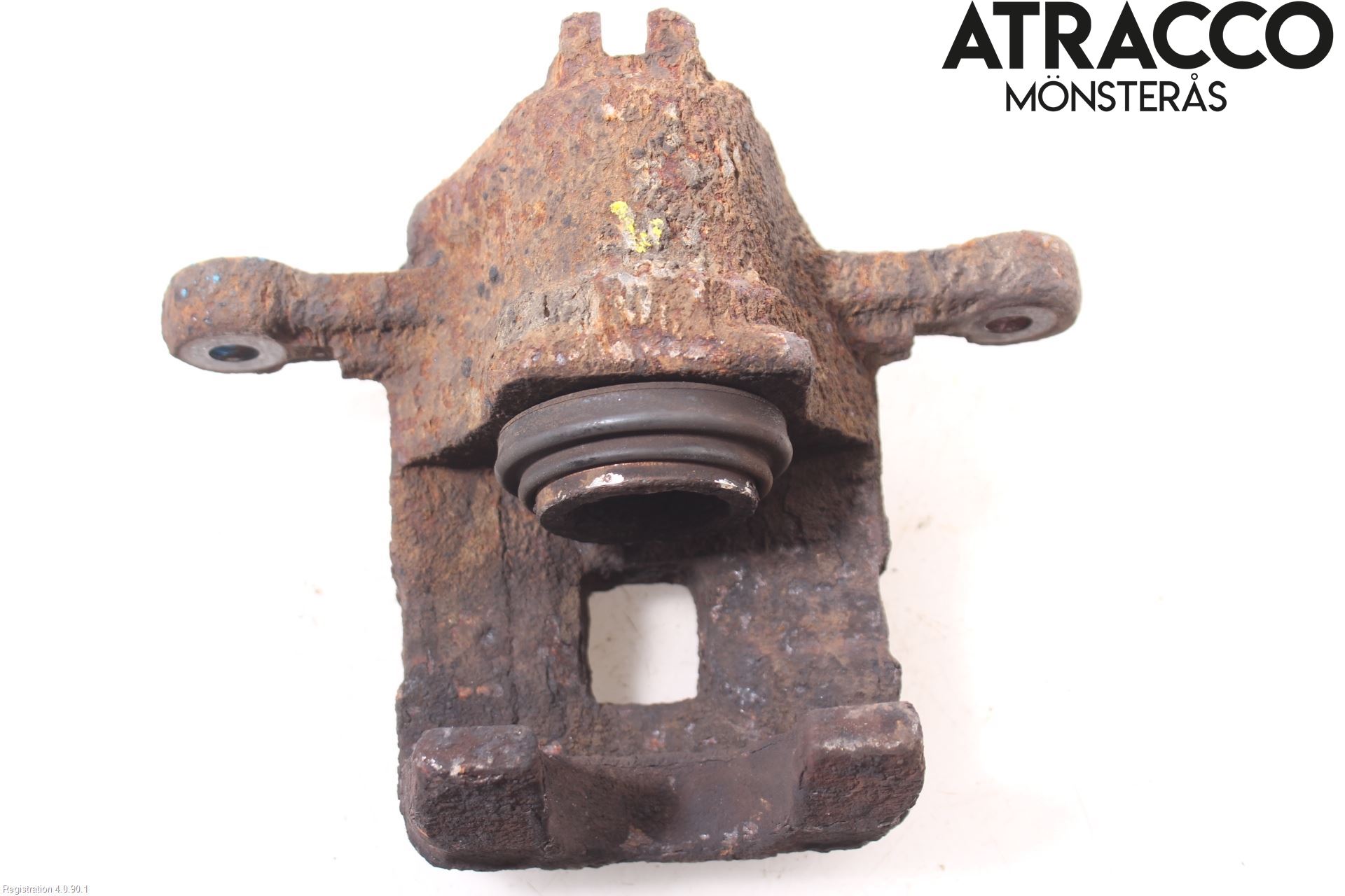 Hyundai GETZ Bremsecaliper Bak Høyre