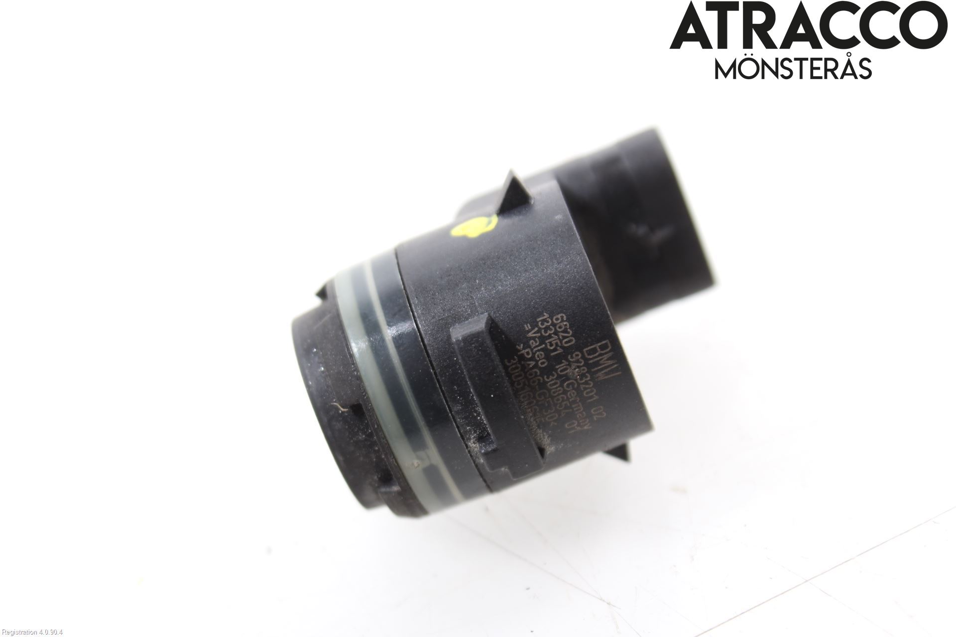 Mini CLUBMAN R55 06-14 Sensor Ryggesensor
