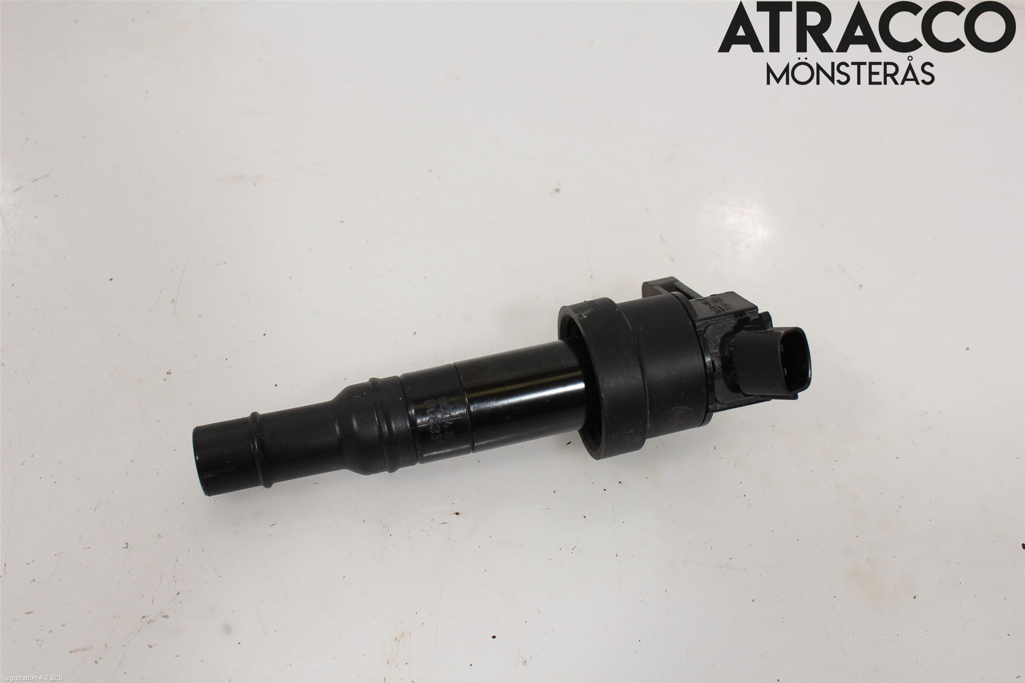 Kia RIO 17- Coil