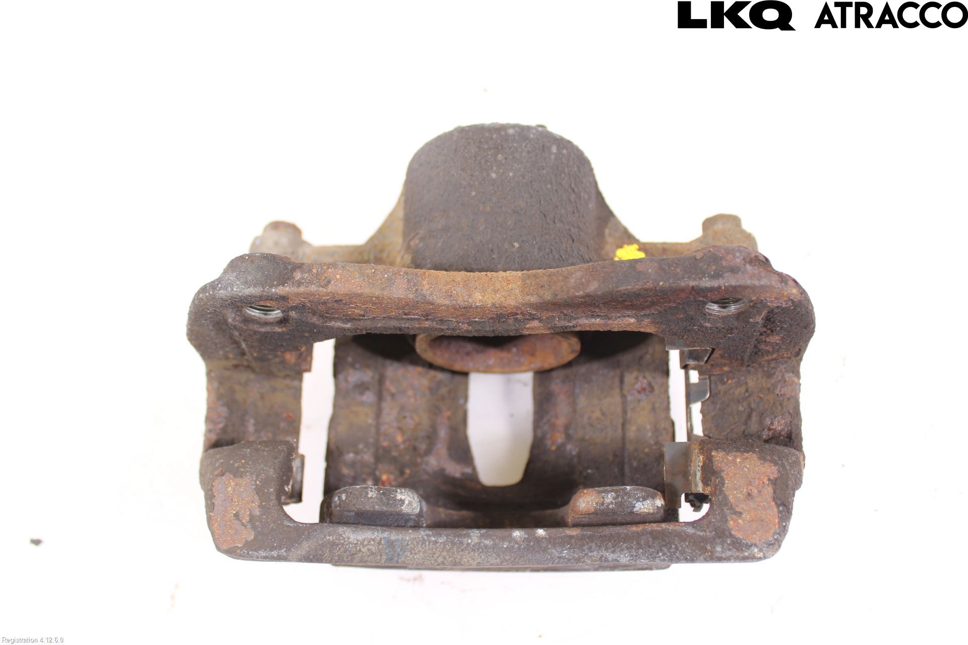 Hyundai i20 GB 15-20 Bremsecaliper Foran Venstre