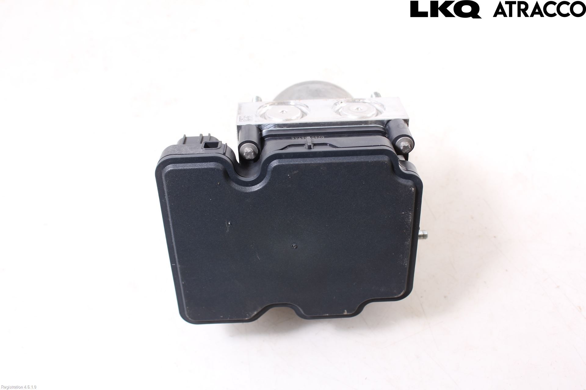 Peugeot 308/E-308 21- Abs Hydraulikkaggregat
