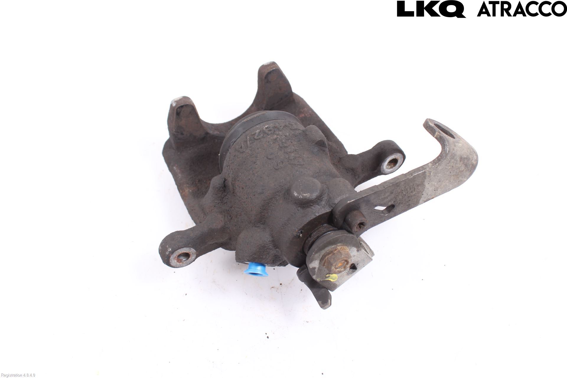 Peugeot EXPERT/E-EXPERT 17- Bremsecaliper Bak Venstre