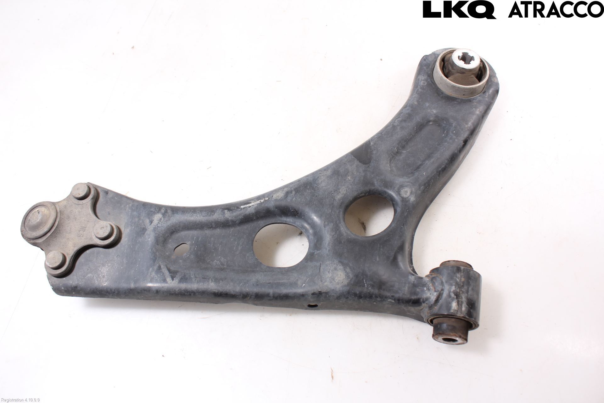 Opel CORSA F, CORSA-E 20- Bærearm Foran Venstre Nedre