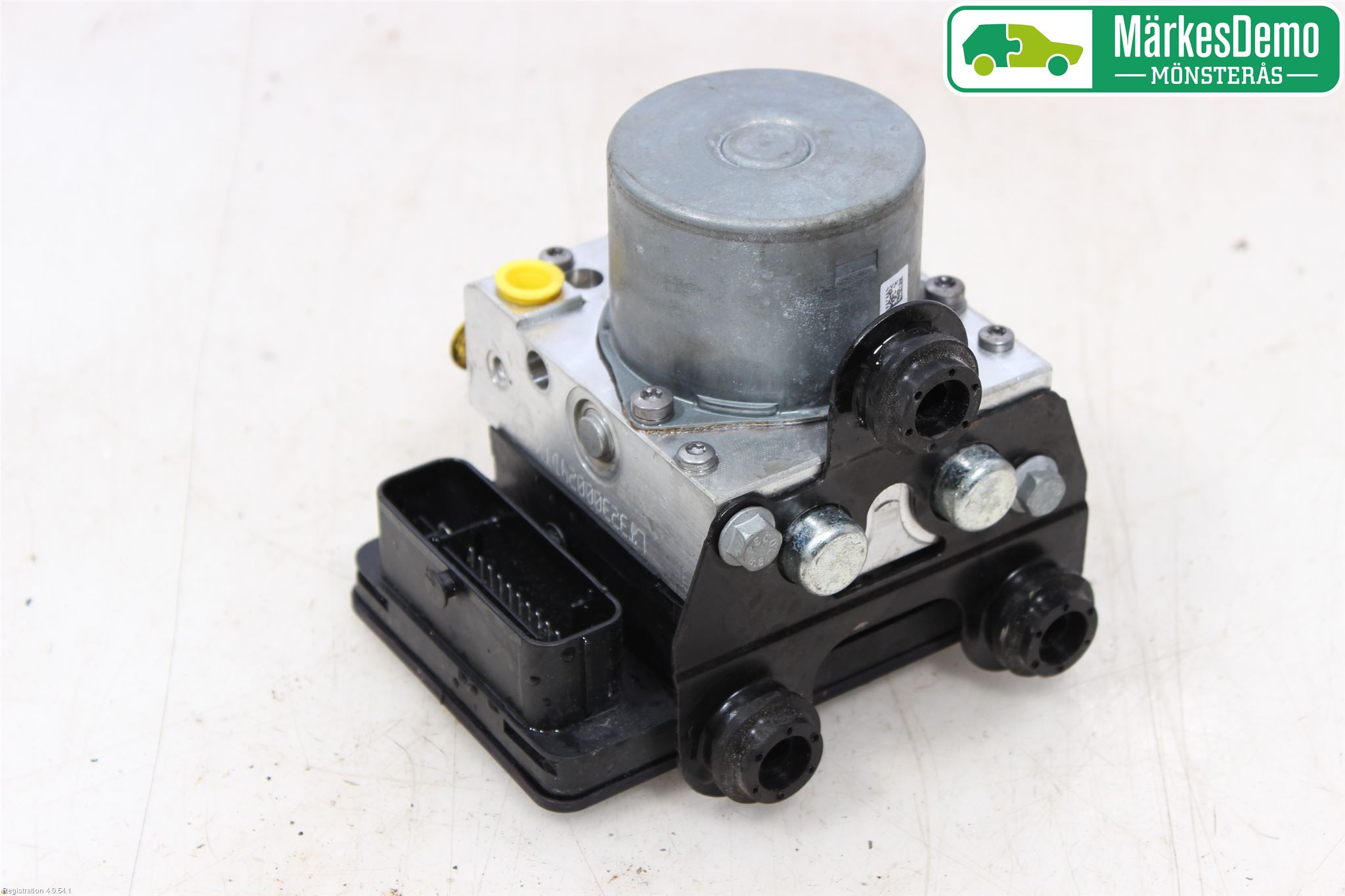 Skoda RAPID Abs Hydraulikkaggregat