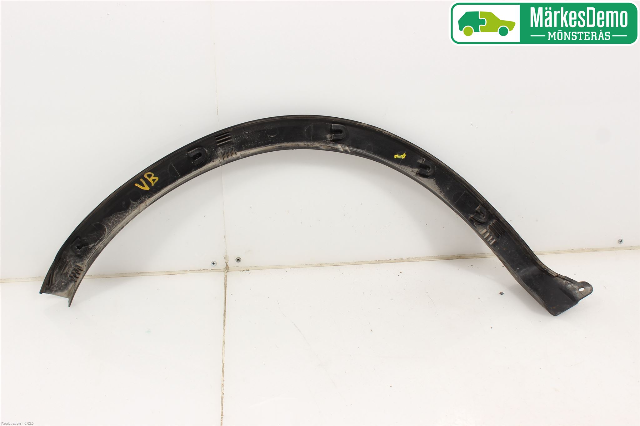 Suzuki IGNIS 01-20 Skjerm Bredder