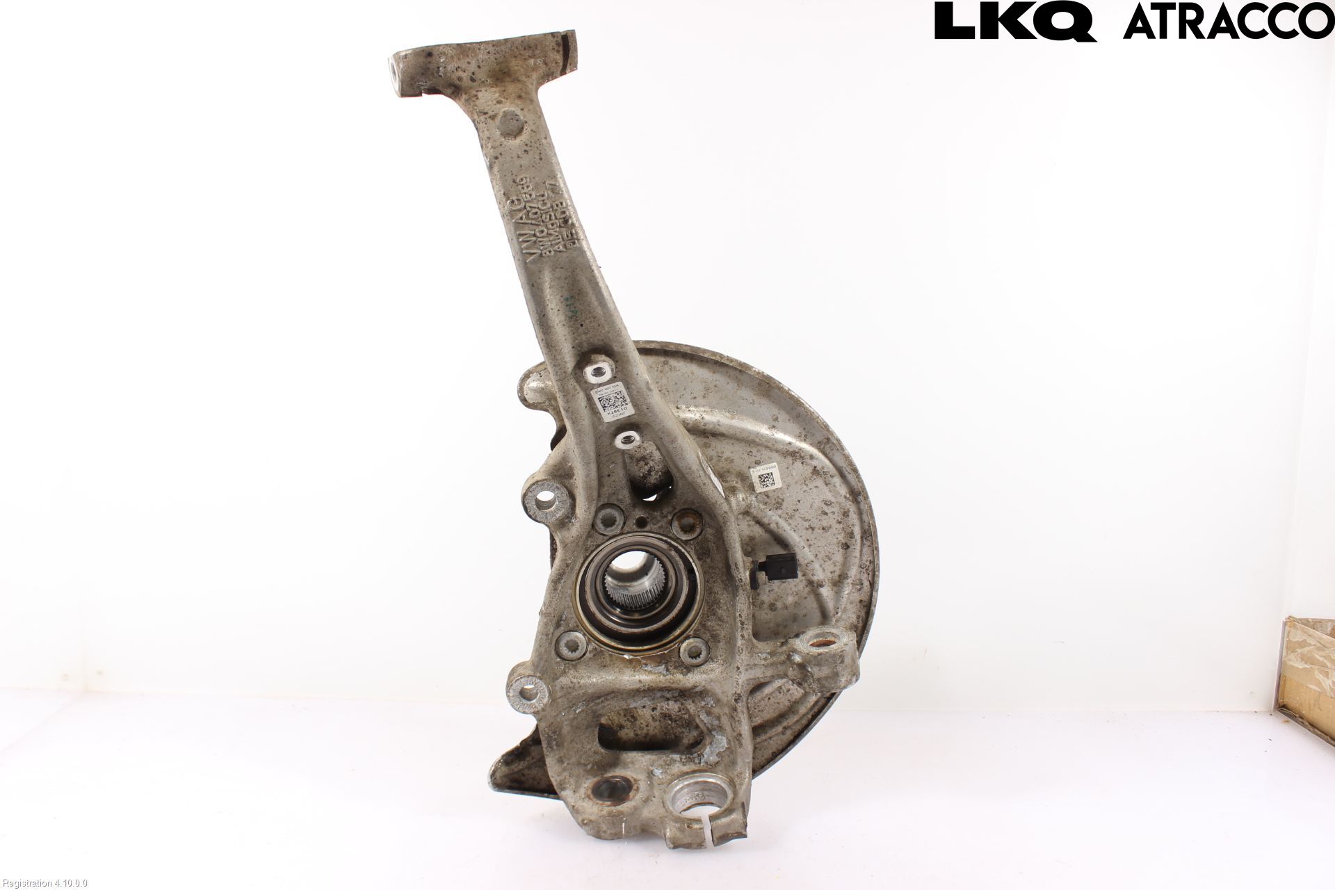 Audi A4/S4 B9 16-19 Spindel Vf