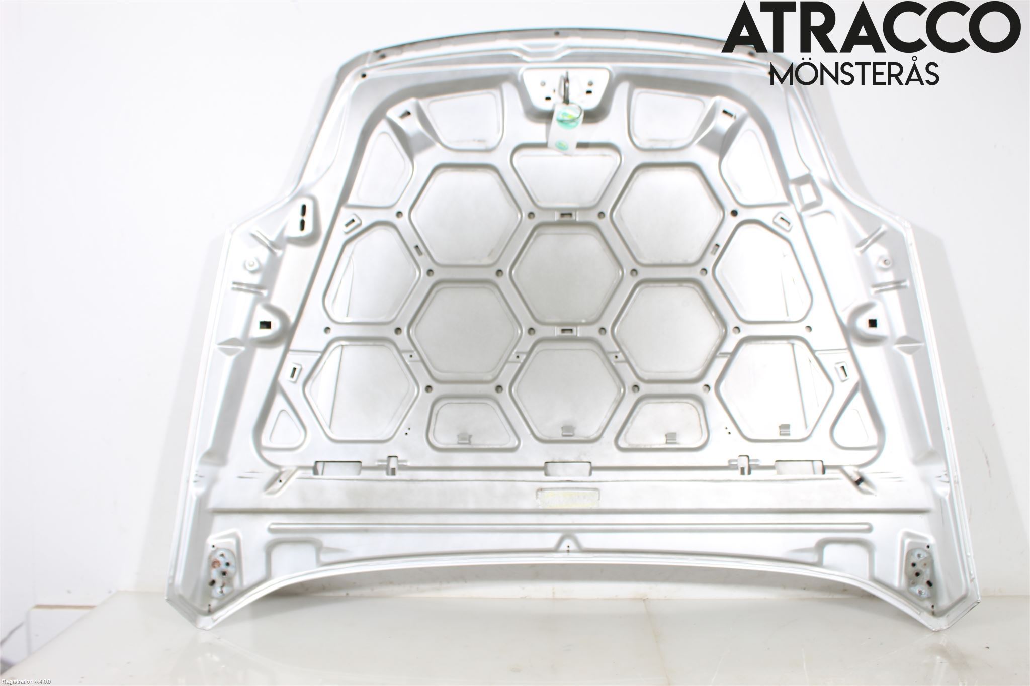 Ford MONDEO 07-15 Panser