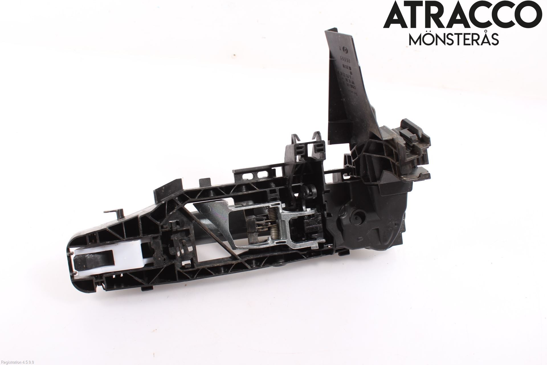 Mercedes-Benz MB E-KLASS (W213) 16-23 Dørhandtak Ytre Venstre