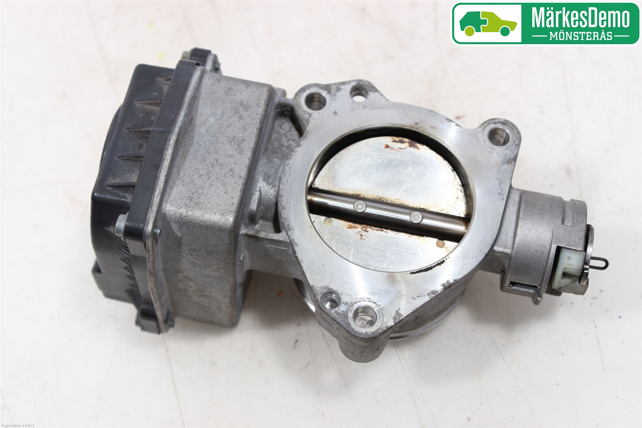 Citroen C4 I   05-10 Inns Spjeldhus