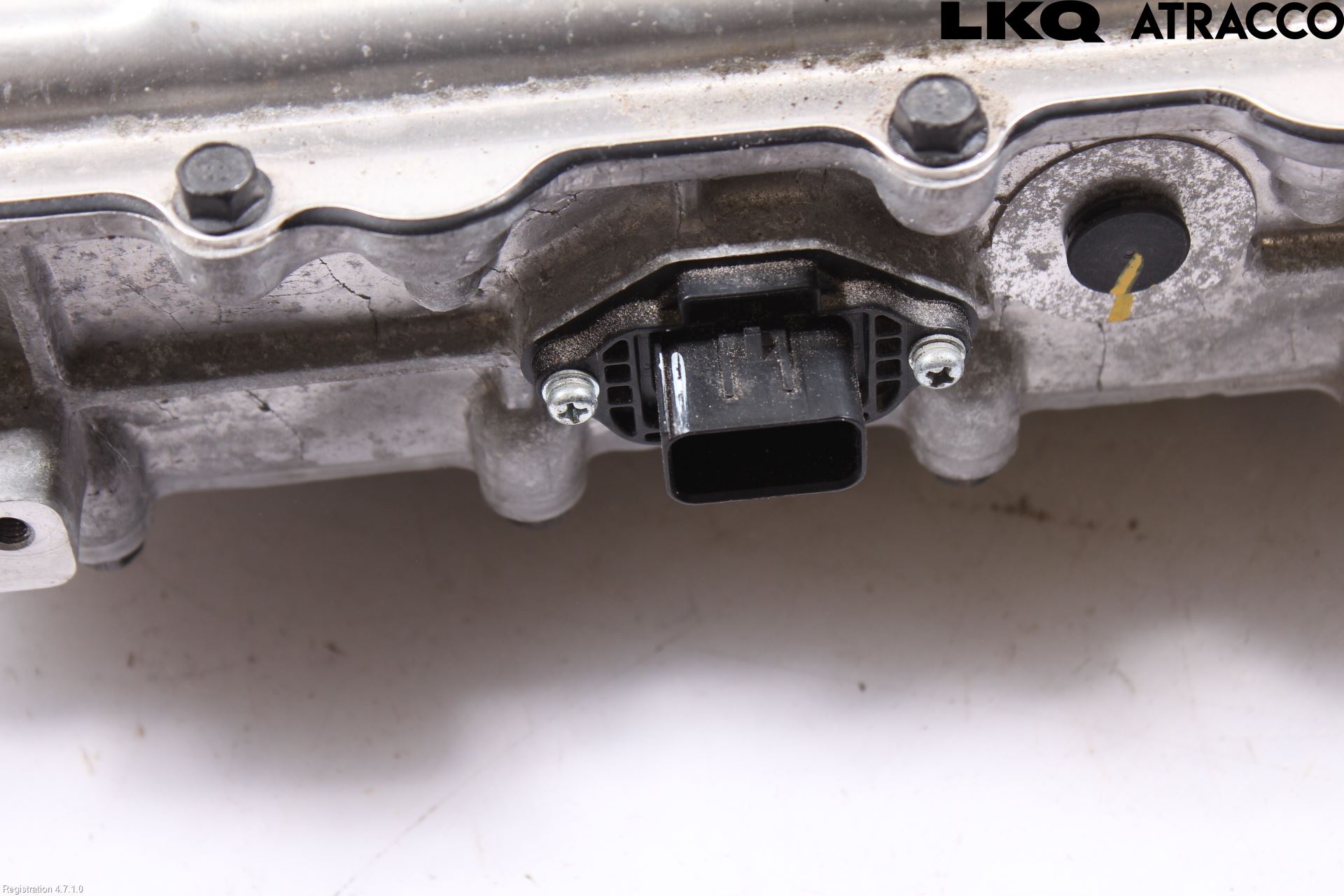 Hyundai IONIQ AE 17-22 Batterilader Hybrid
