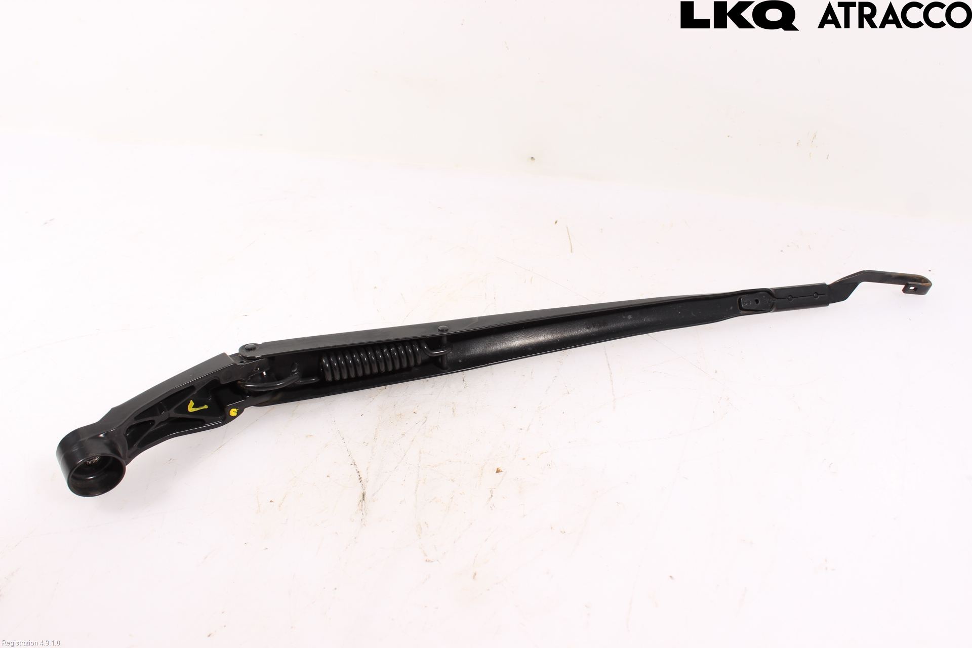 Toyota AURIS 13-19 Viskerarm-Armer Frontrute