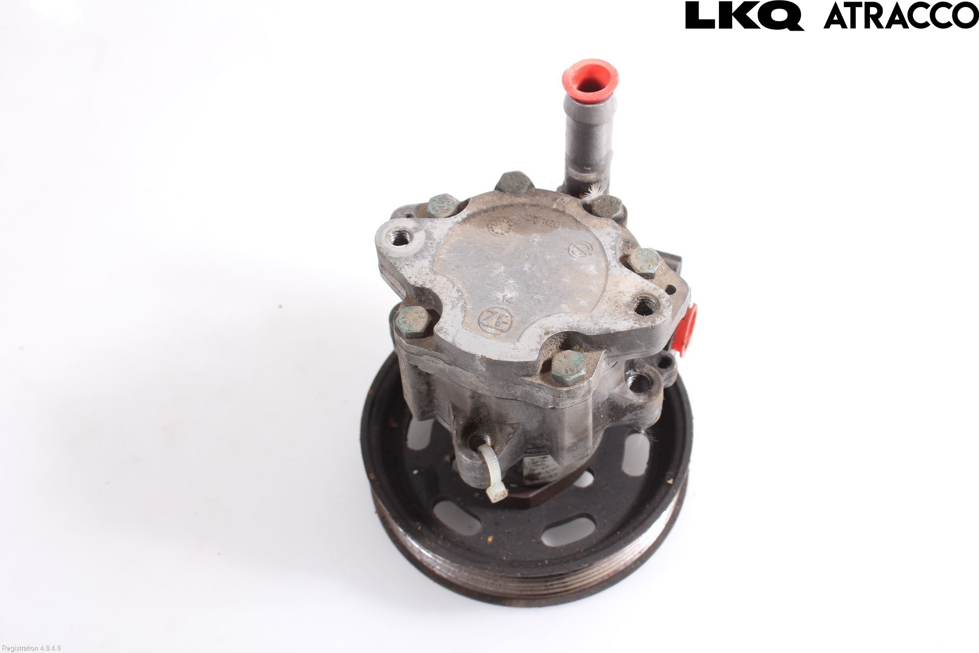 Audi TT 99-06 Servo Pumpe