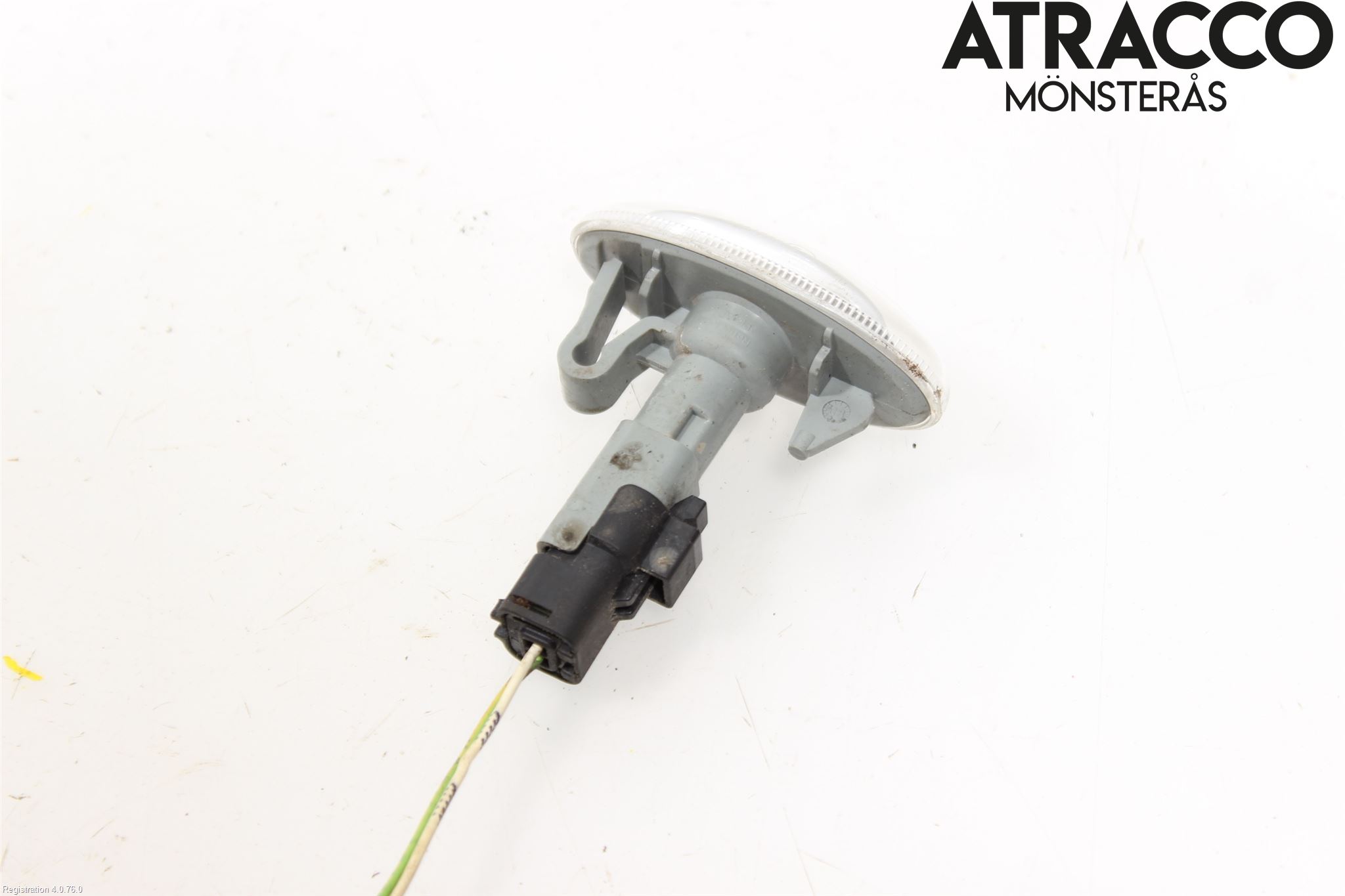Citroen C3 05-10 Blinklykt Side Venstre