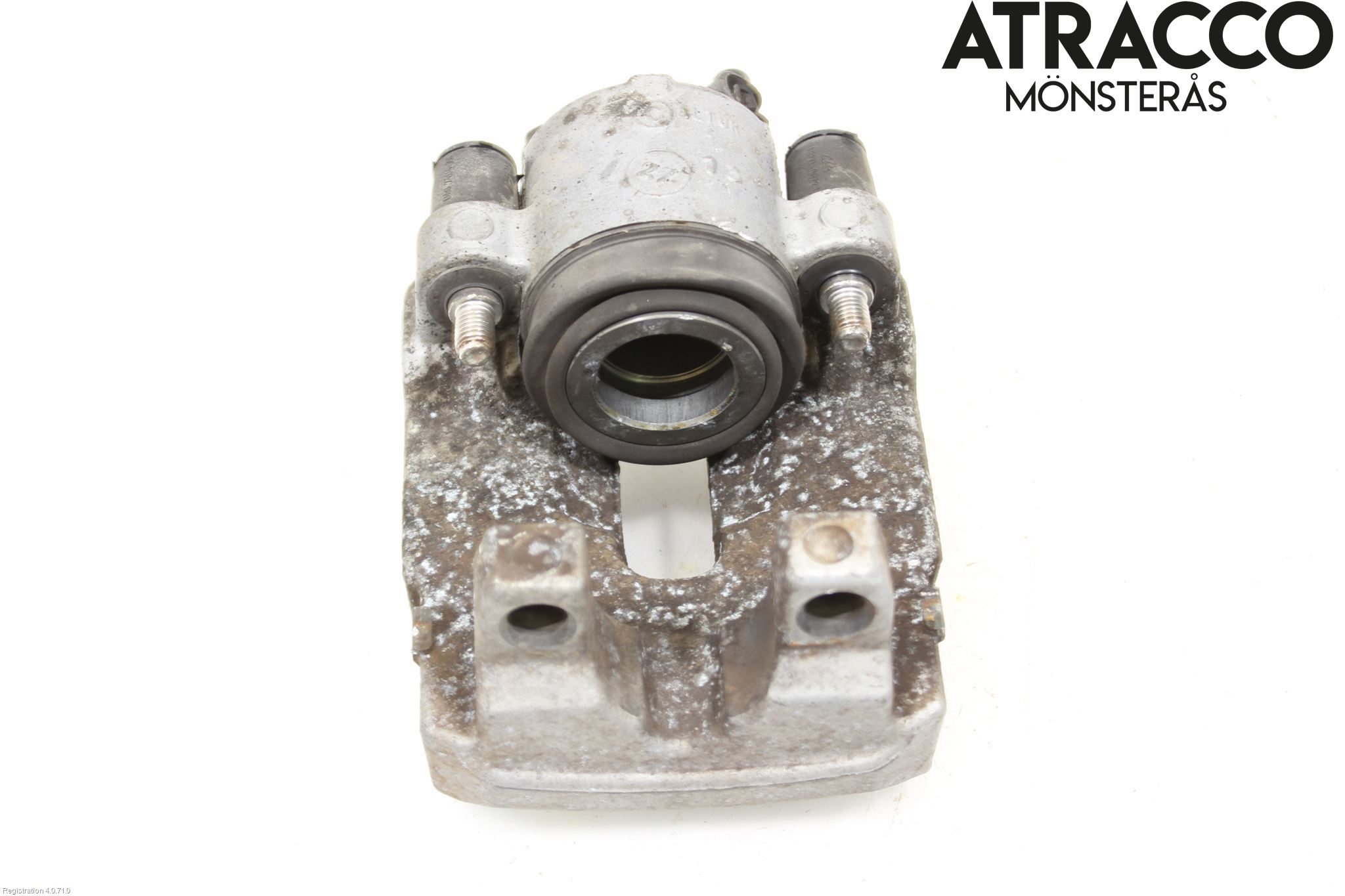 BMW X5 F15 13-18 Bremsecaliper Bak Venstre