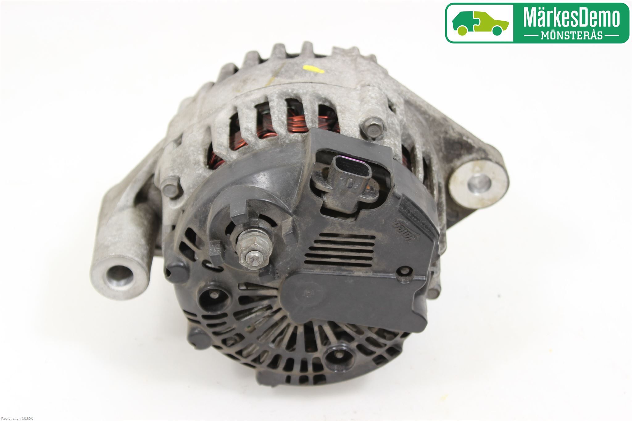 Opel INSIGNIA 09-16 Dynamo