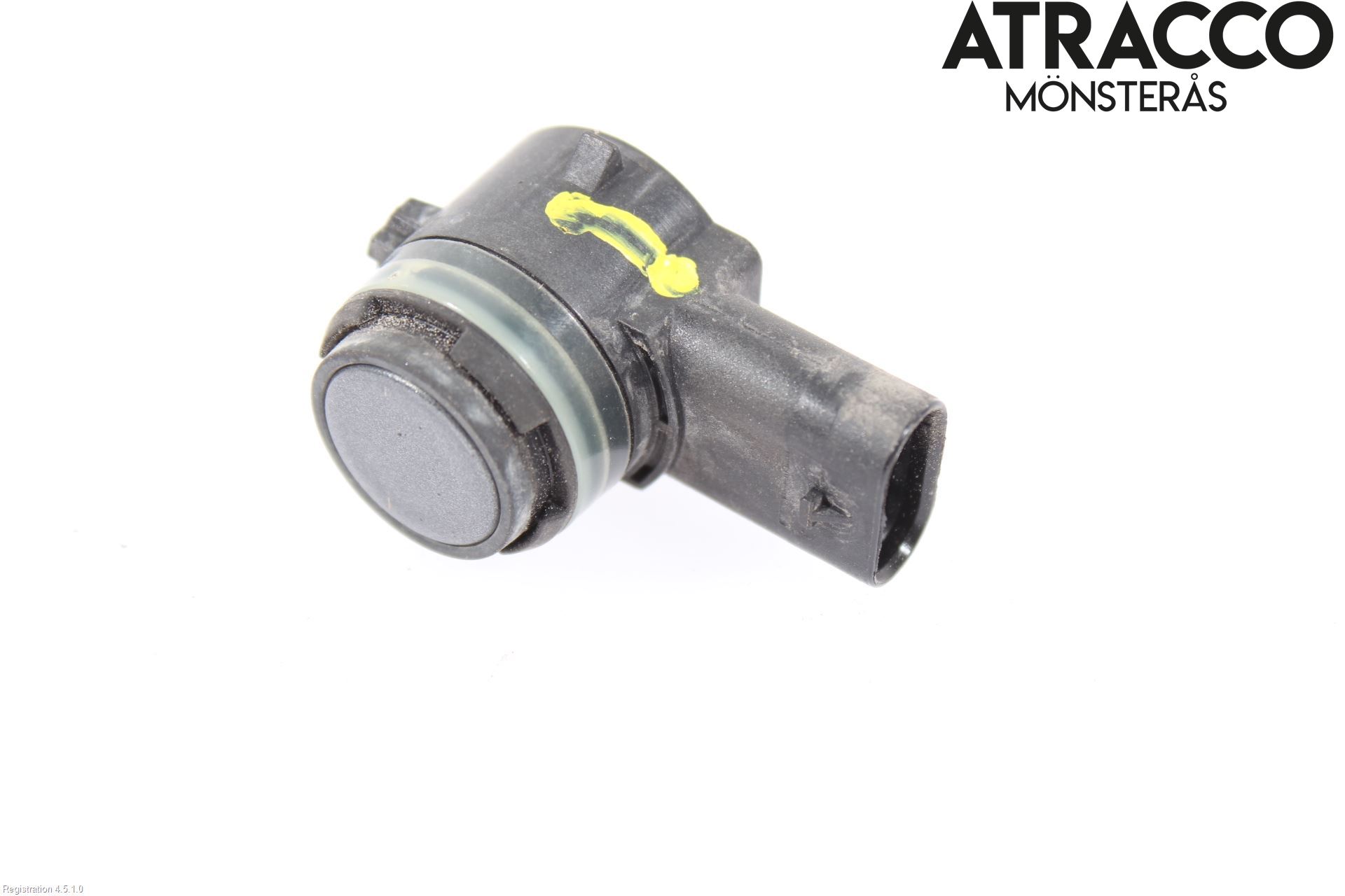 Volkswagen VW T-ROC 18- Sensor Parkering Front