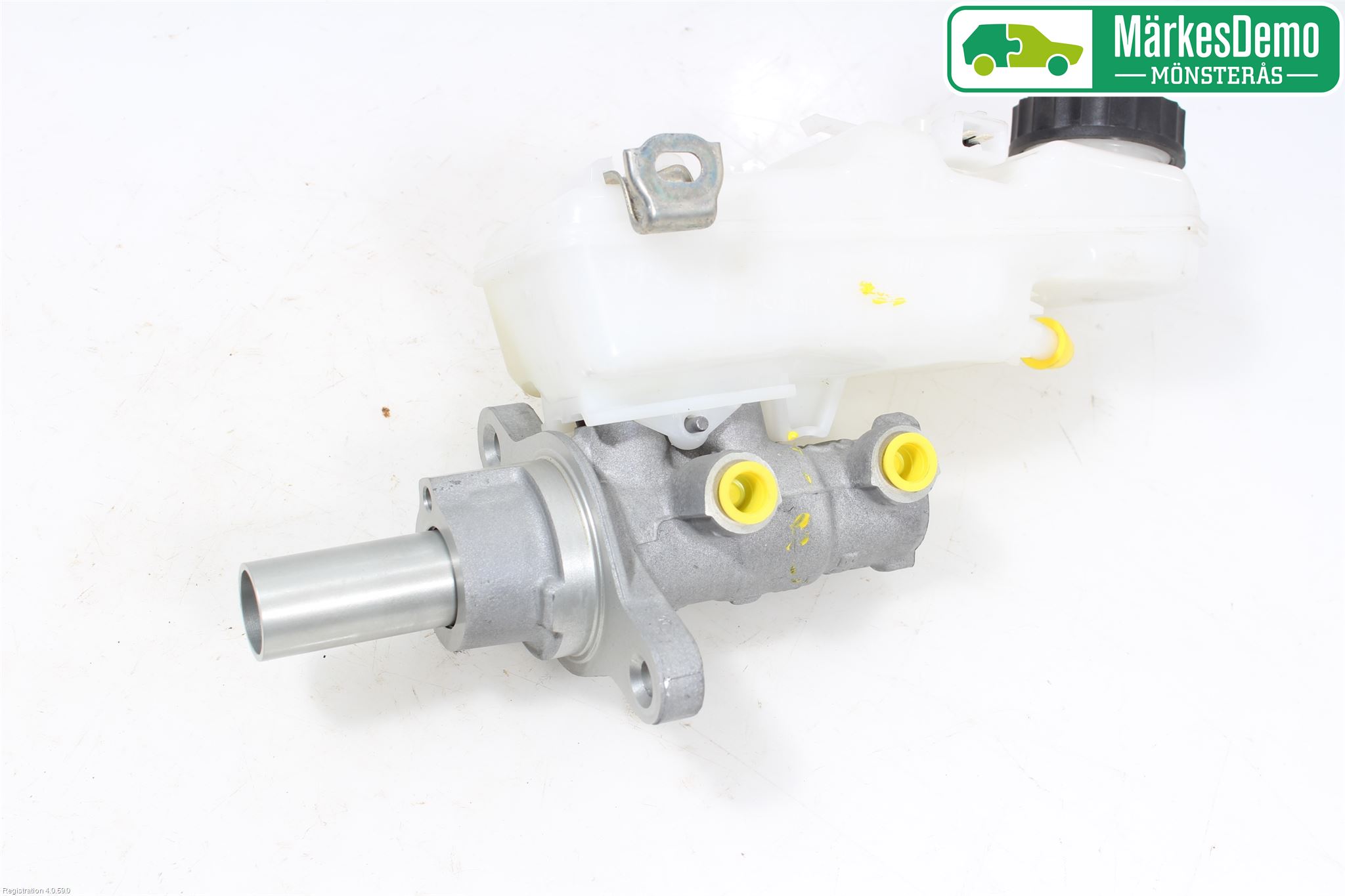 Toyota AURIS 13-19 Brems Hovedsylinder