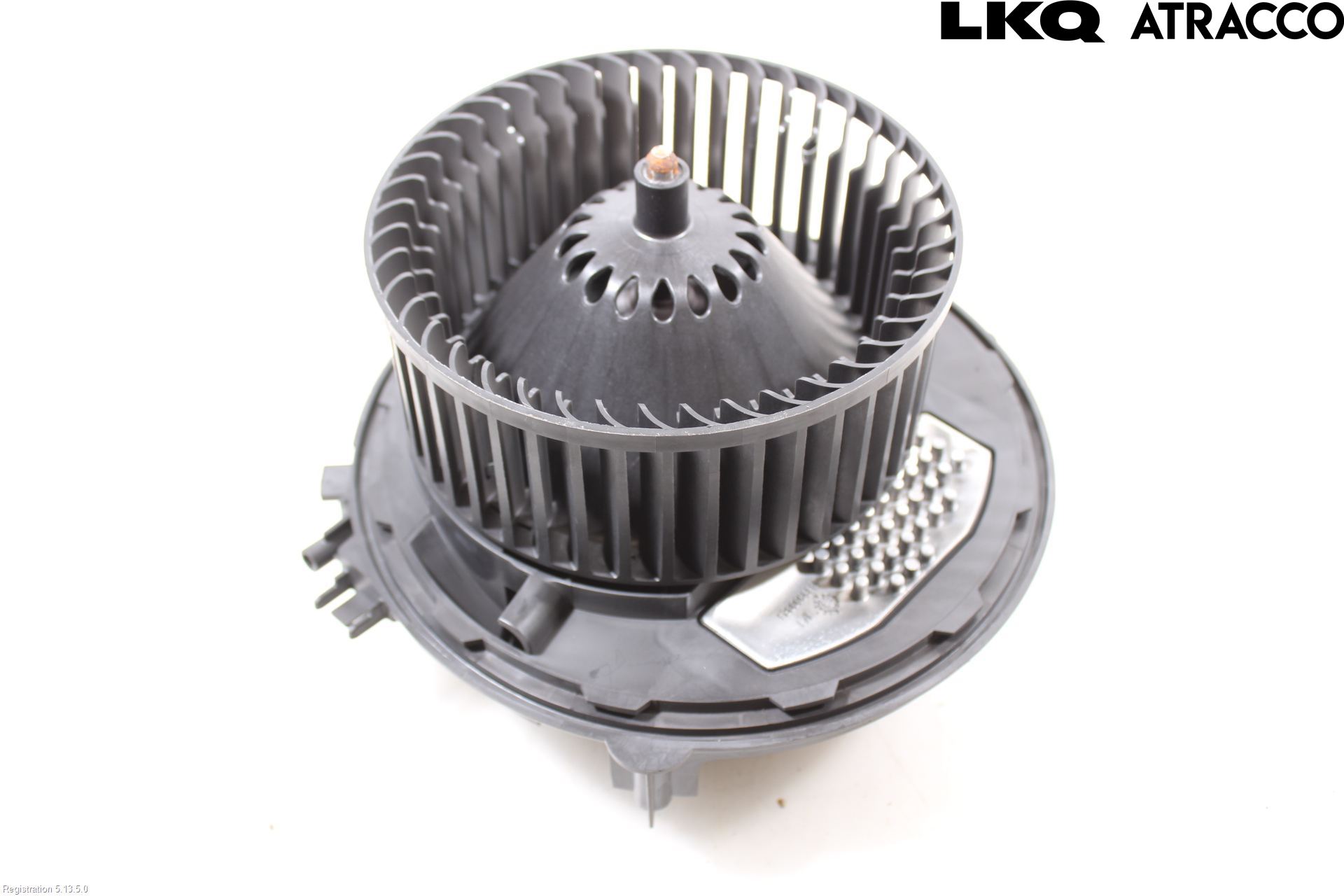 Audi A3/S3 05-13 Varmeapparat Viftemotor