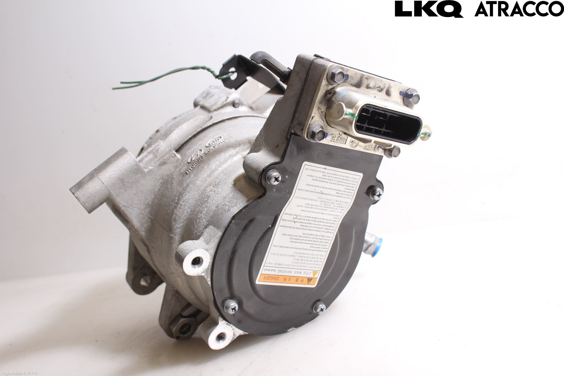 Kia OPTIMA 16-20 Dynamo