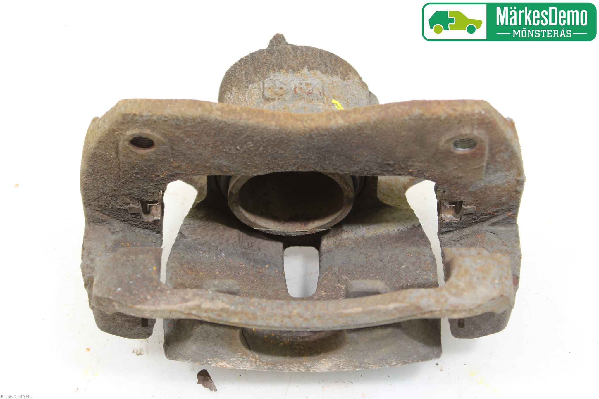 Toyota AURIS 13-19 Bremsecaliper Foran Høyre