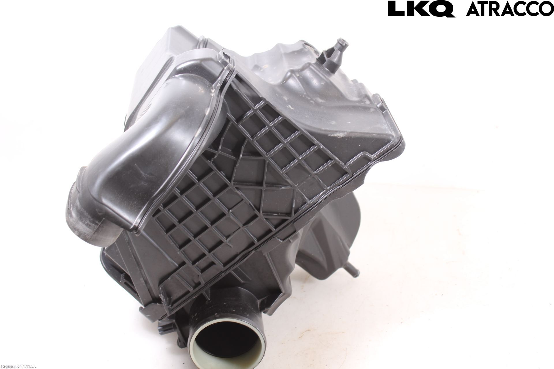 Renault ESPACE 15-23 Luftfilter Boks